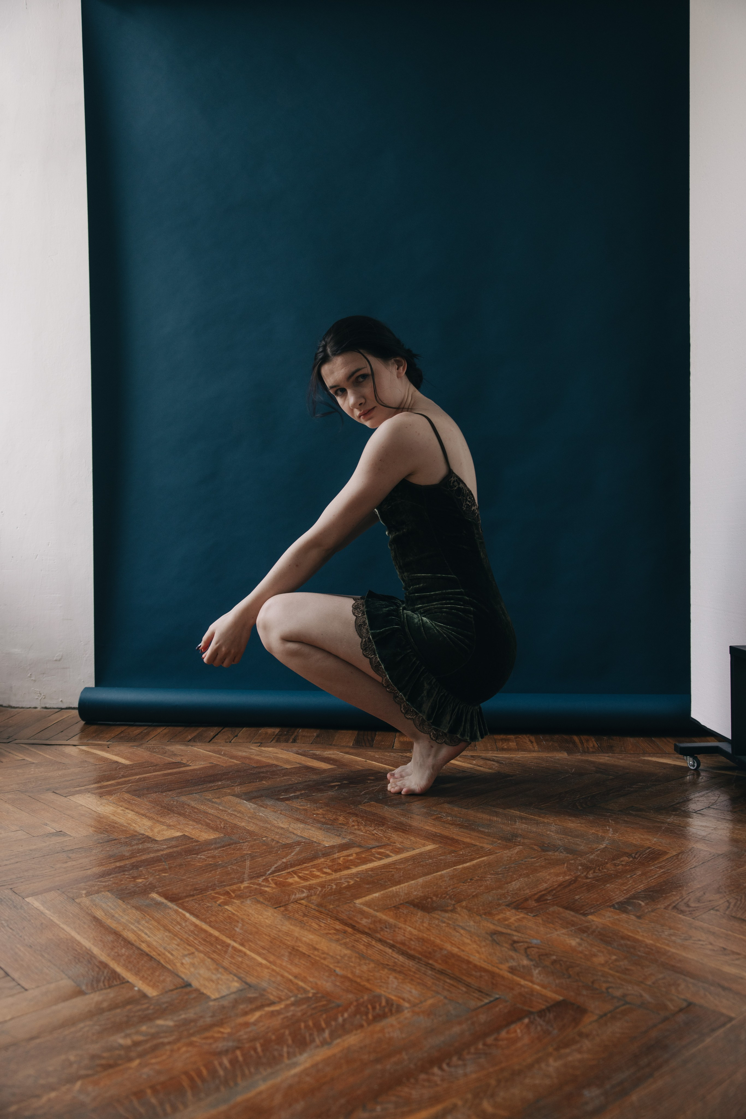 Тая. Ксения Цыгир, фотограф в Петербурге