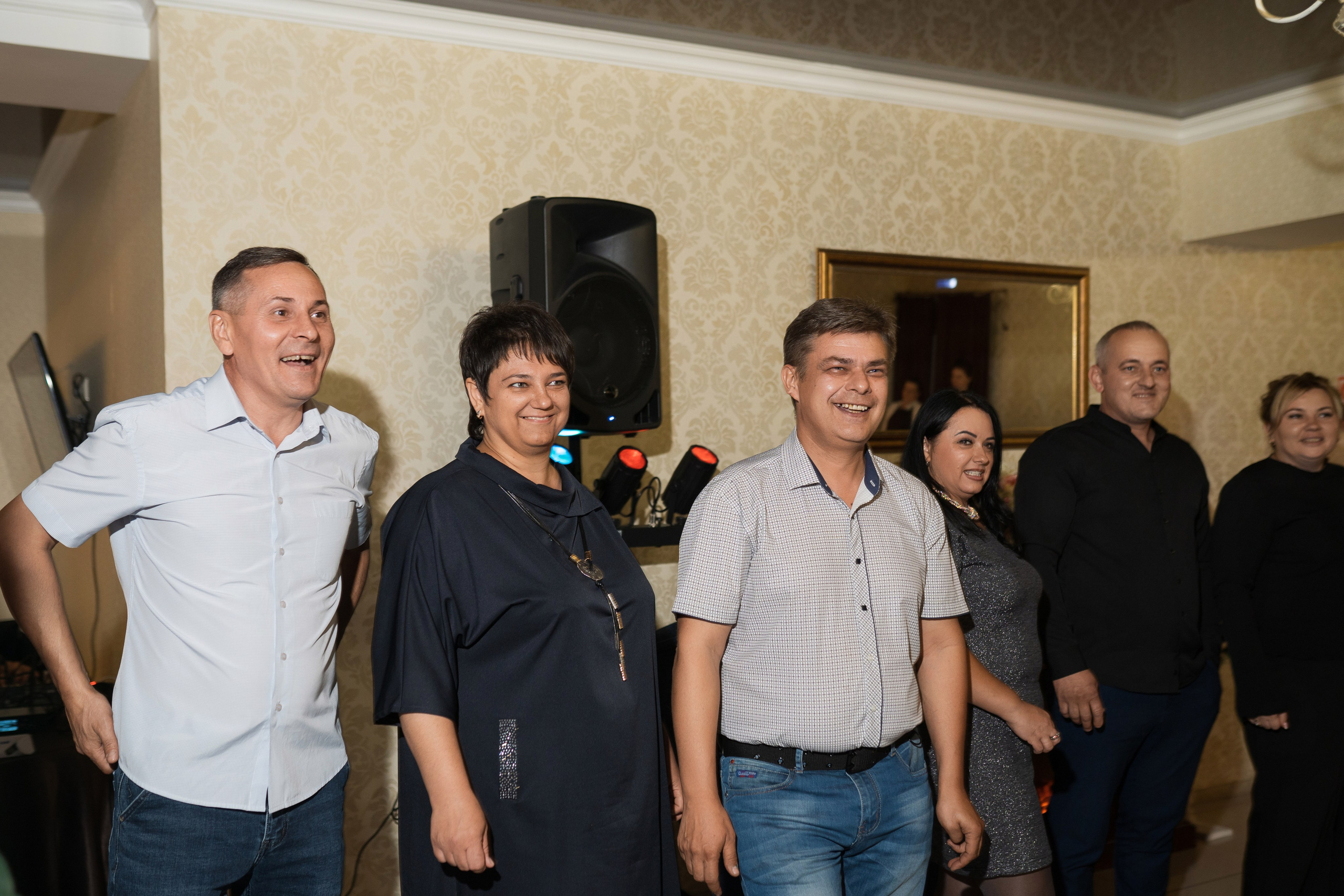 Банкетный комплекс Времена года. Виктория Кинкладзе