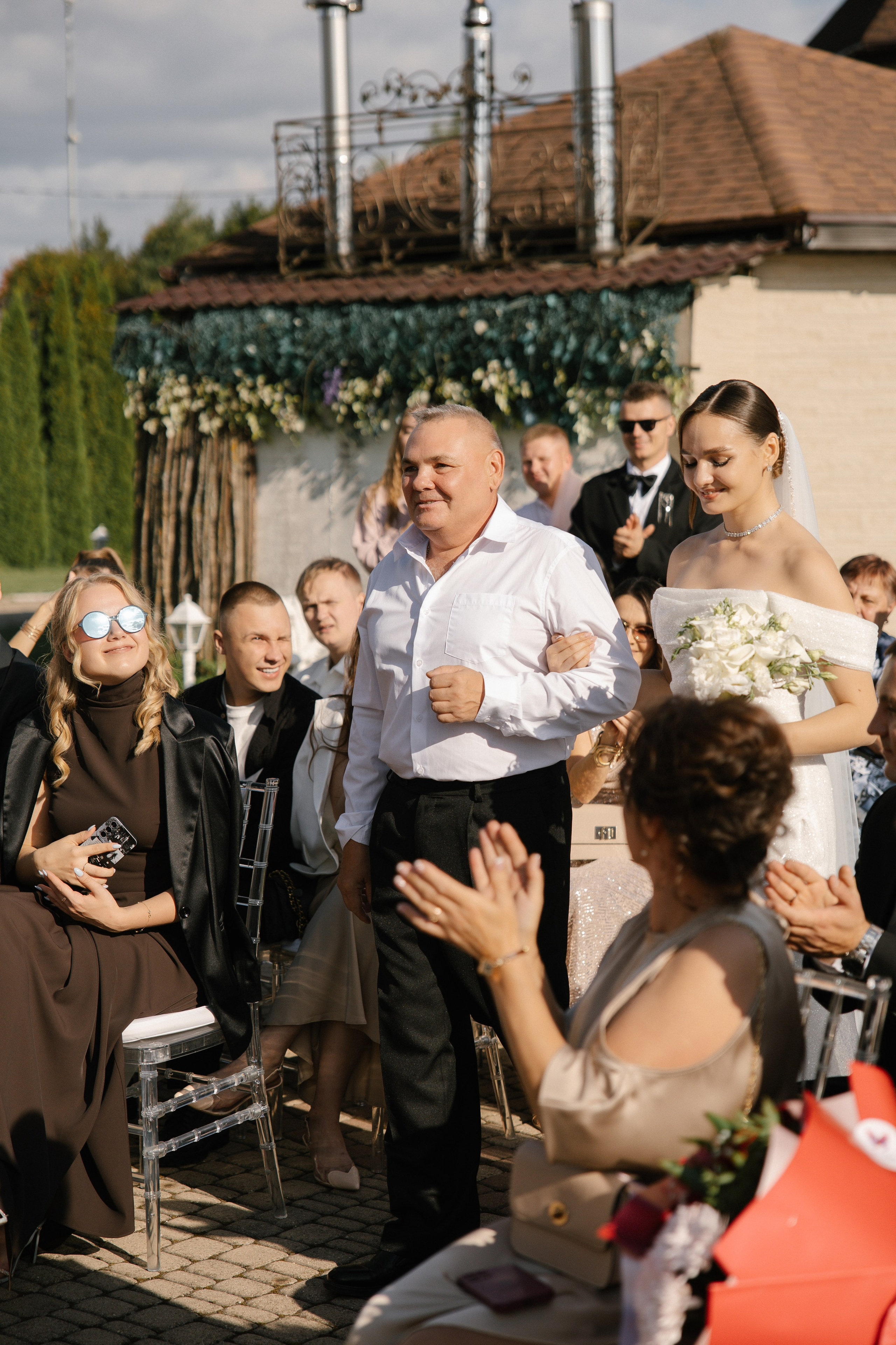 Евгения & Дмитрий. Фотограф Сотникова Вероника