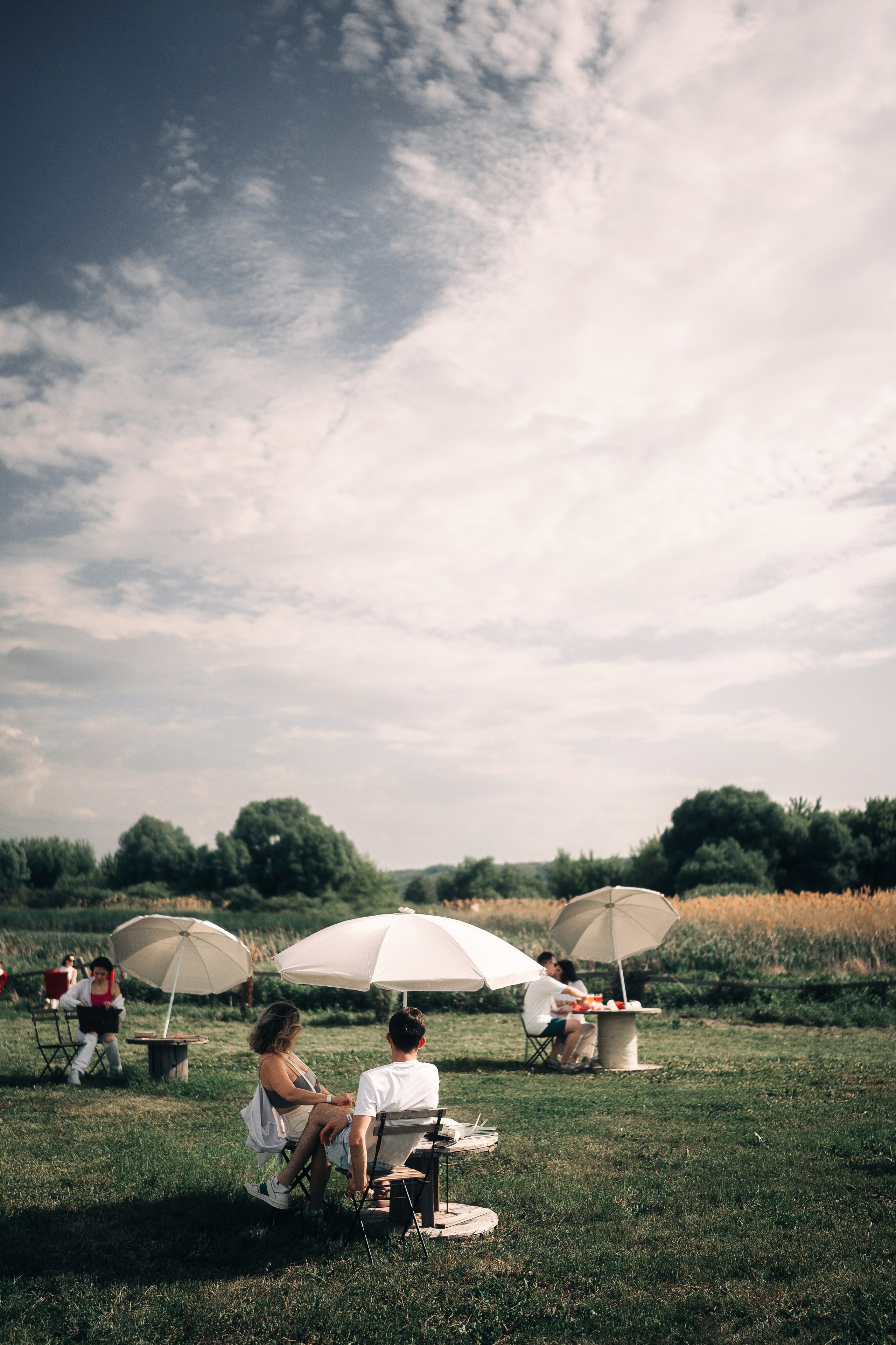 Фотосъемка фестиваля «Вино на траве». Свадебный и репортажный фотограф в Воронеже Роман Янко