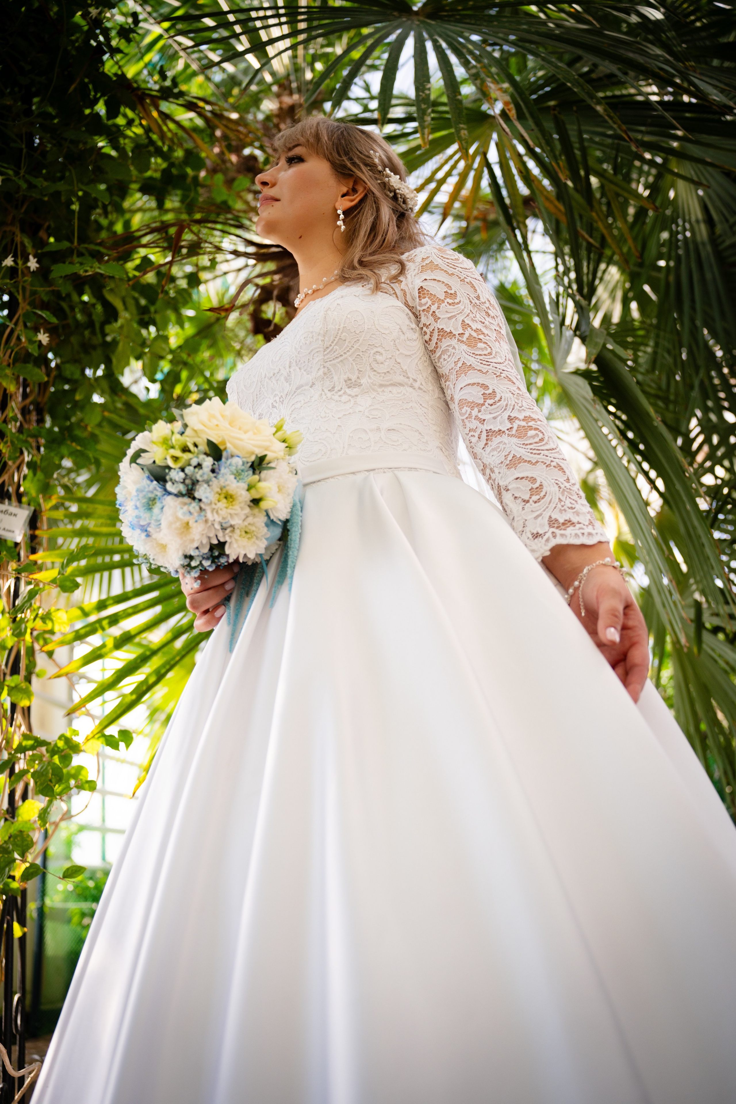 Свадебные. Фотограф в Кемерово Дарья Крамер