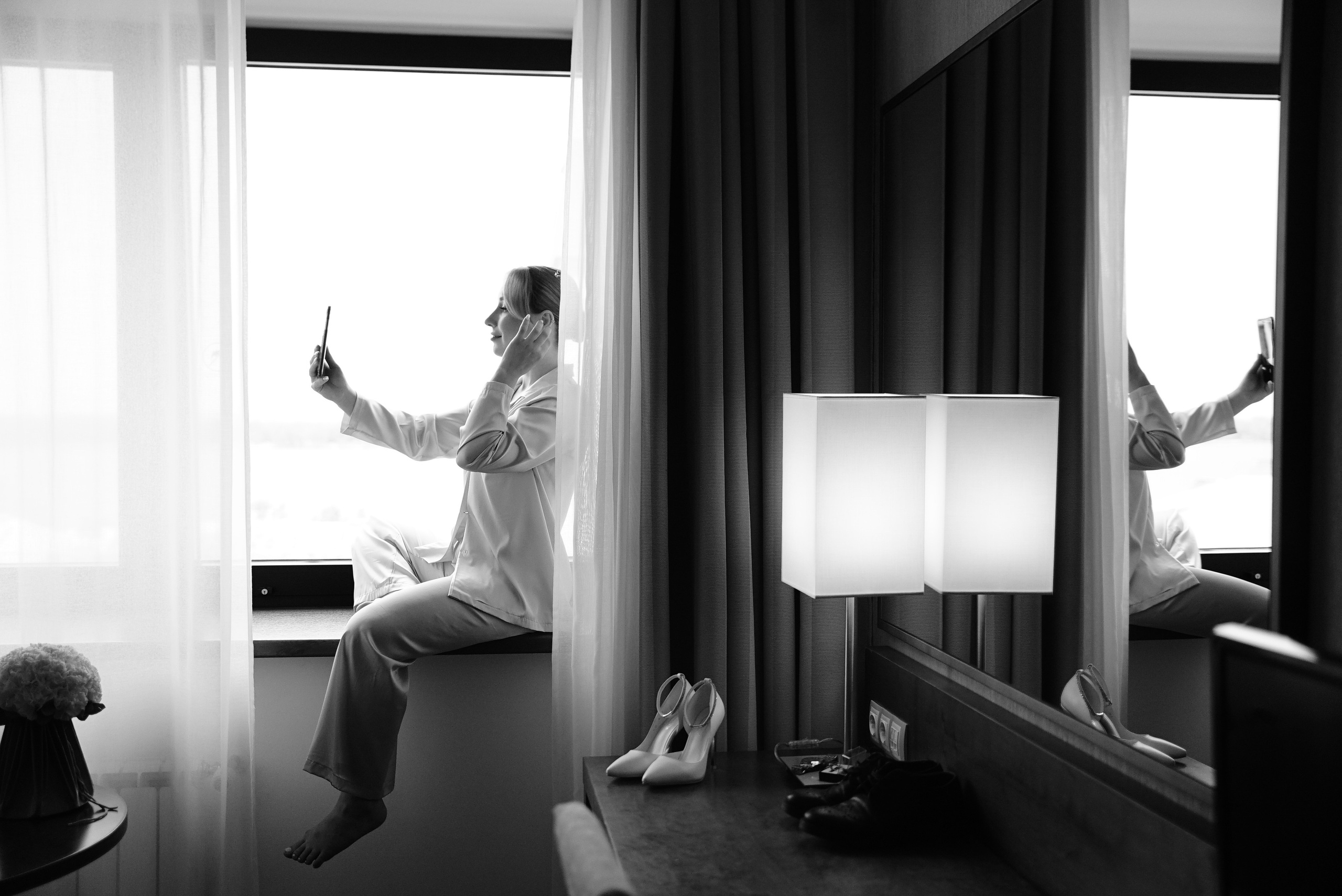 Артур и Хавва чб. Свадебный фотограф в Самаре Анна Ковалева