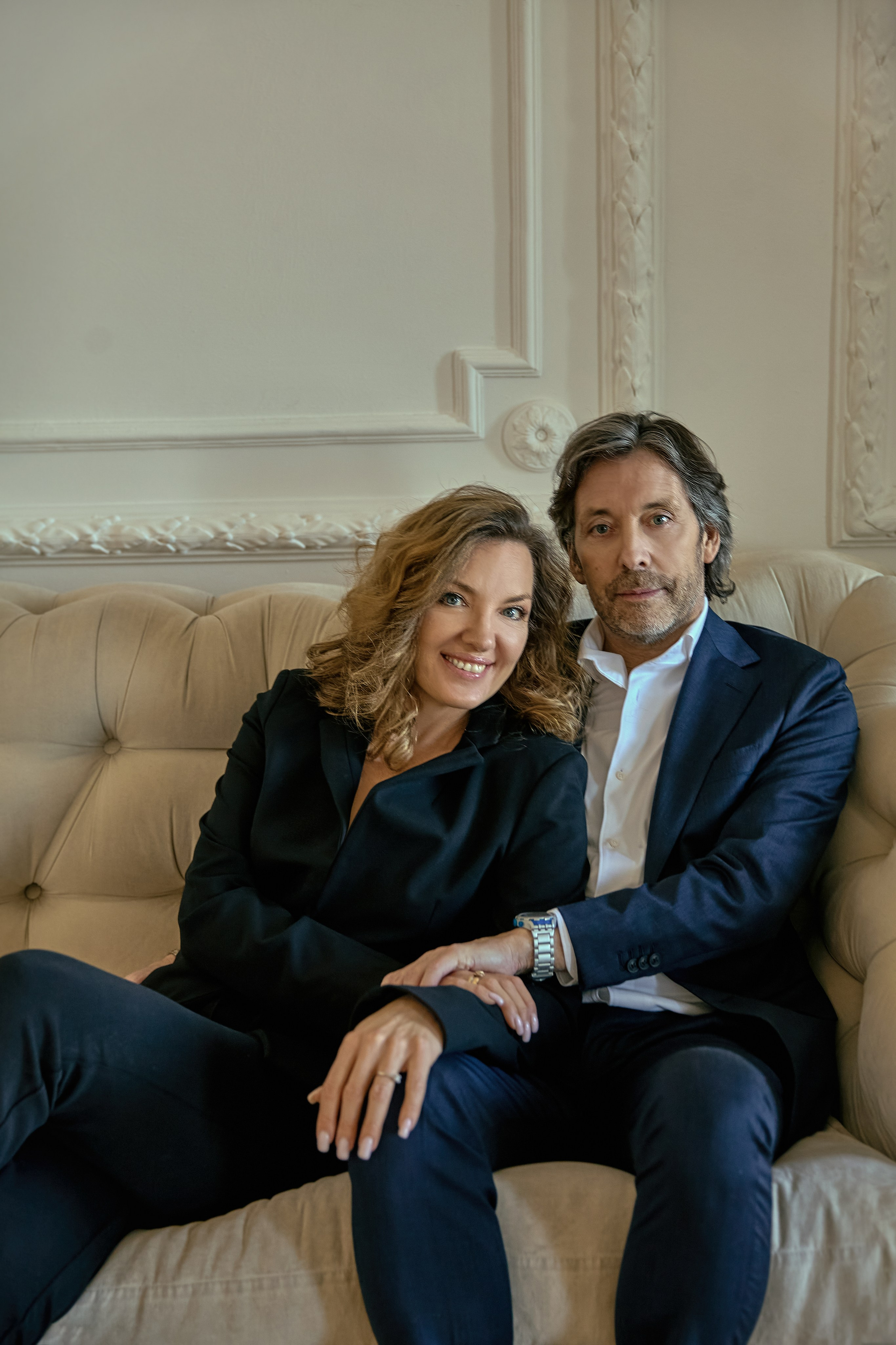 Love story взрослой пары. Рекламный фотограф Санкт-Петербург Катерина Мишкель