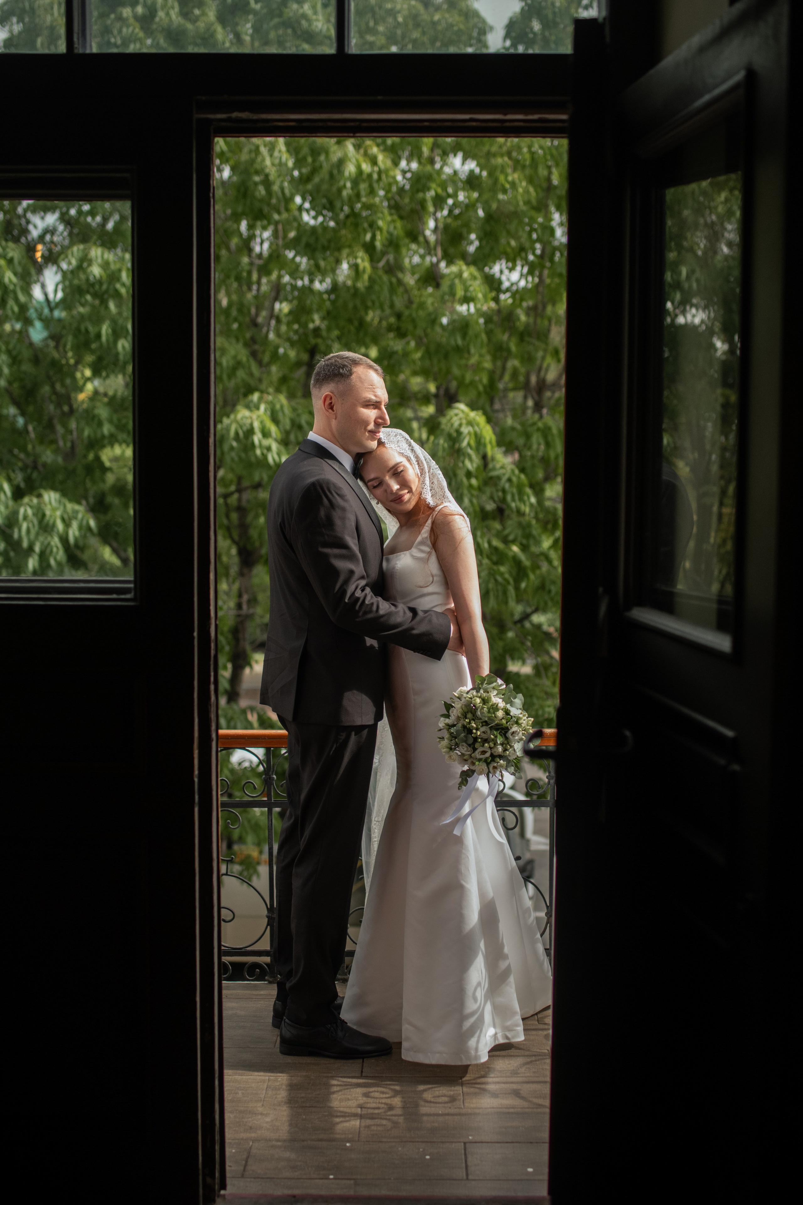 Роман и Анна 07.09.2025. Главная