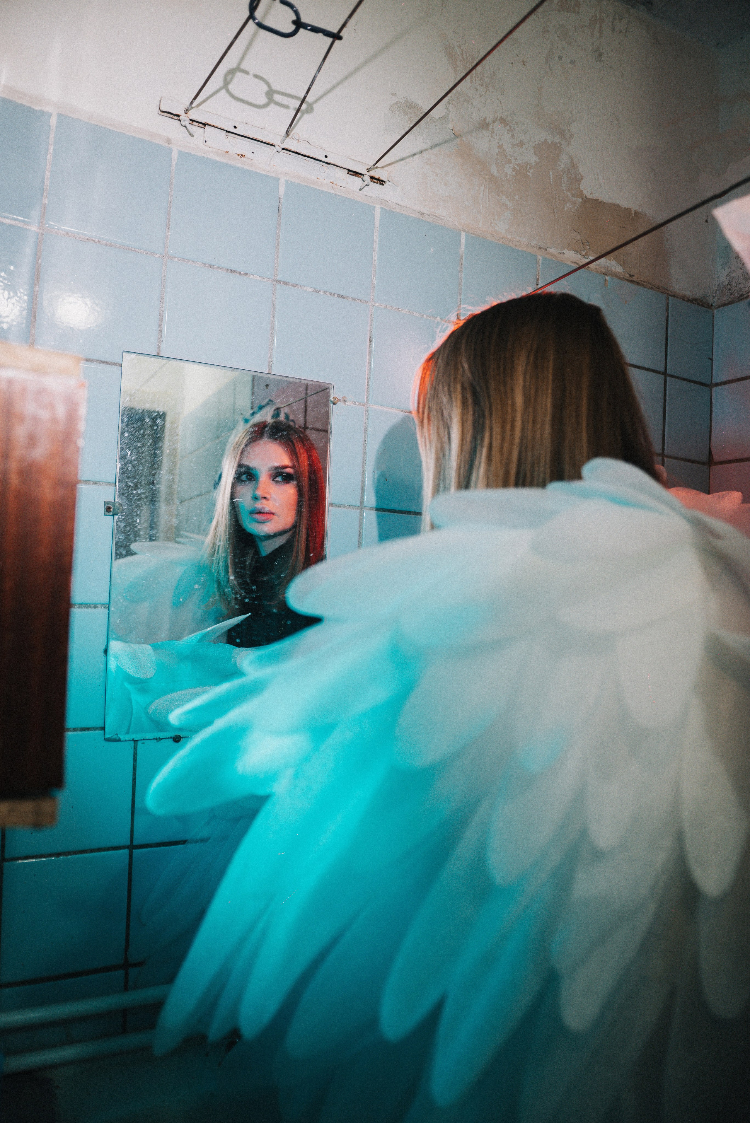 Алина. Творческий фотограф в Волгограде