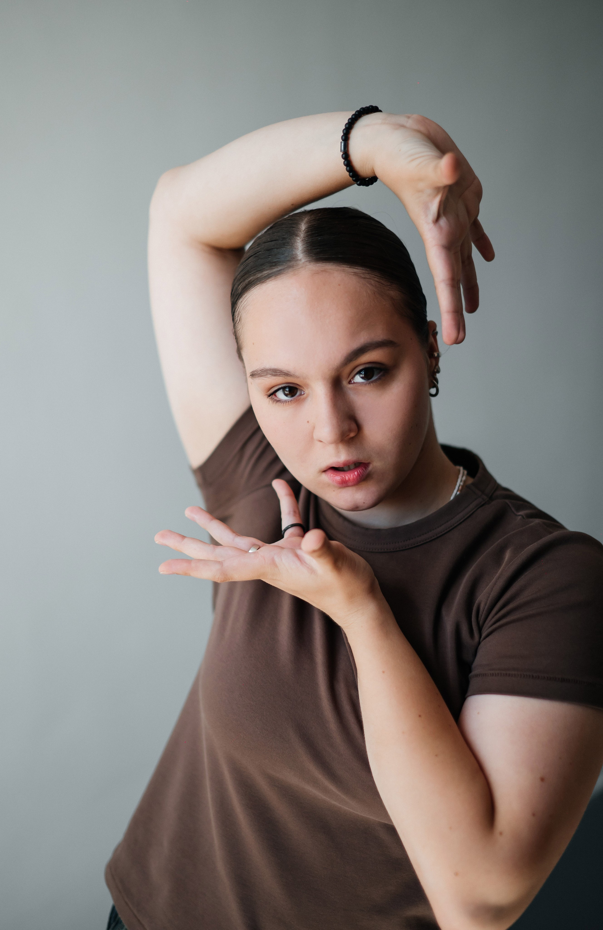 Елена, Настя, Юля. Творческий фотограф в Волгограде