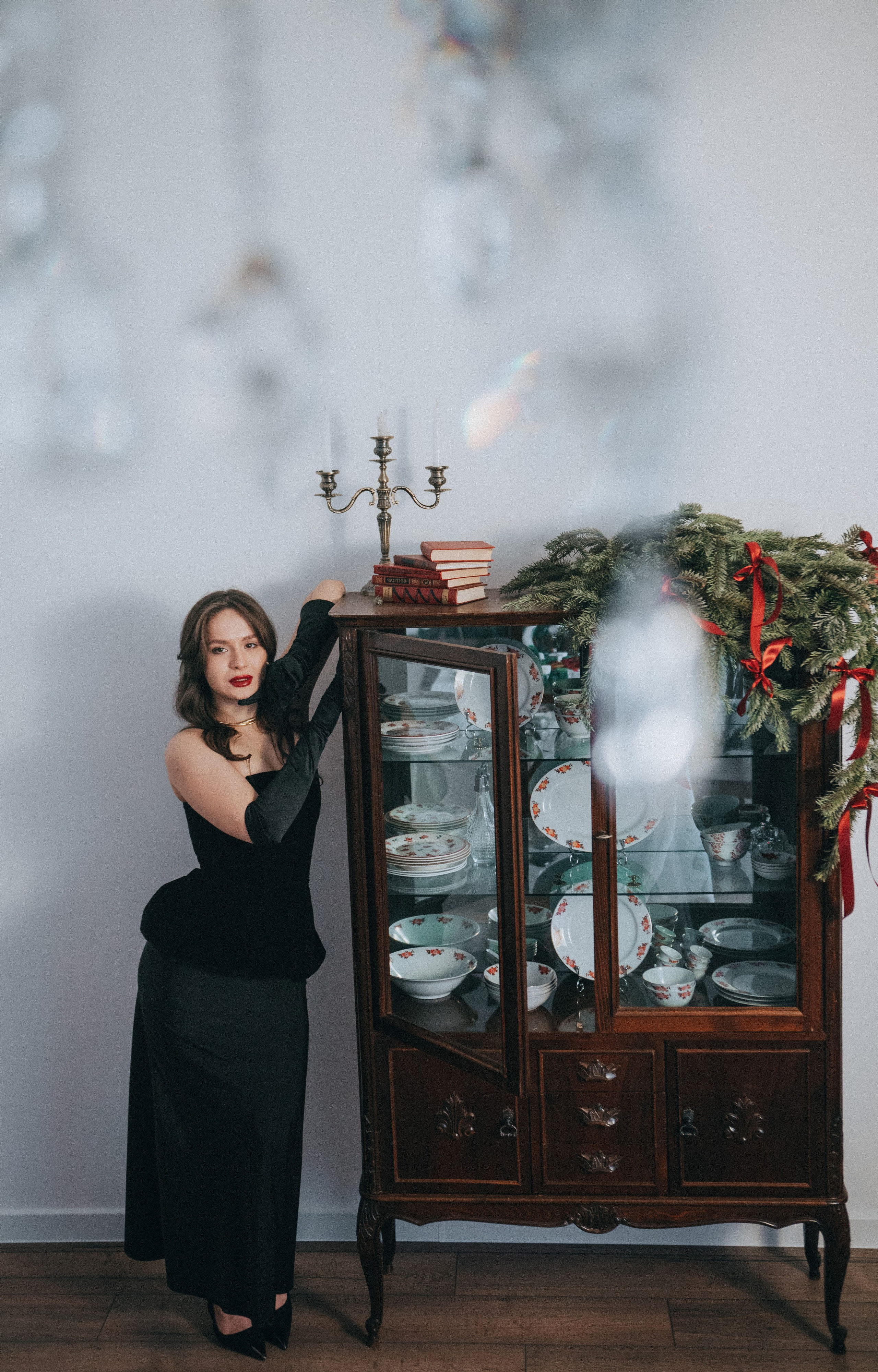 Ксения. Творческий фотограф в Волгограде