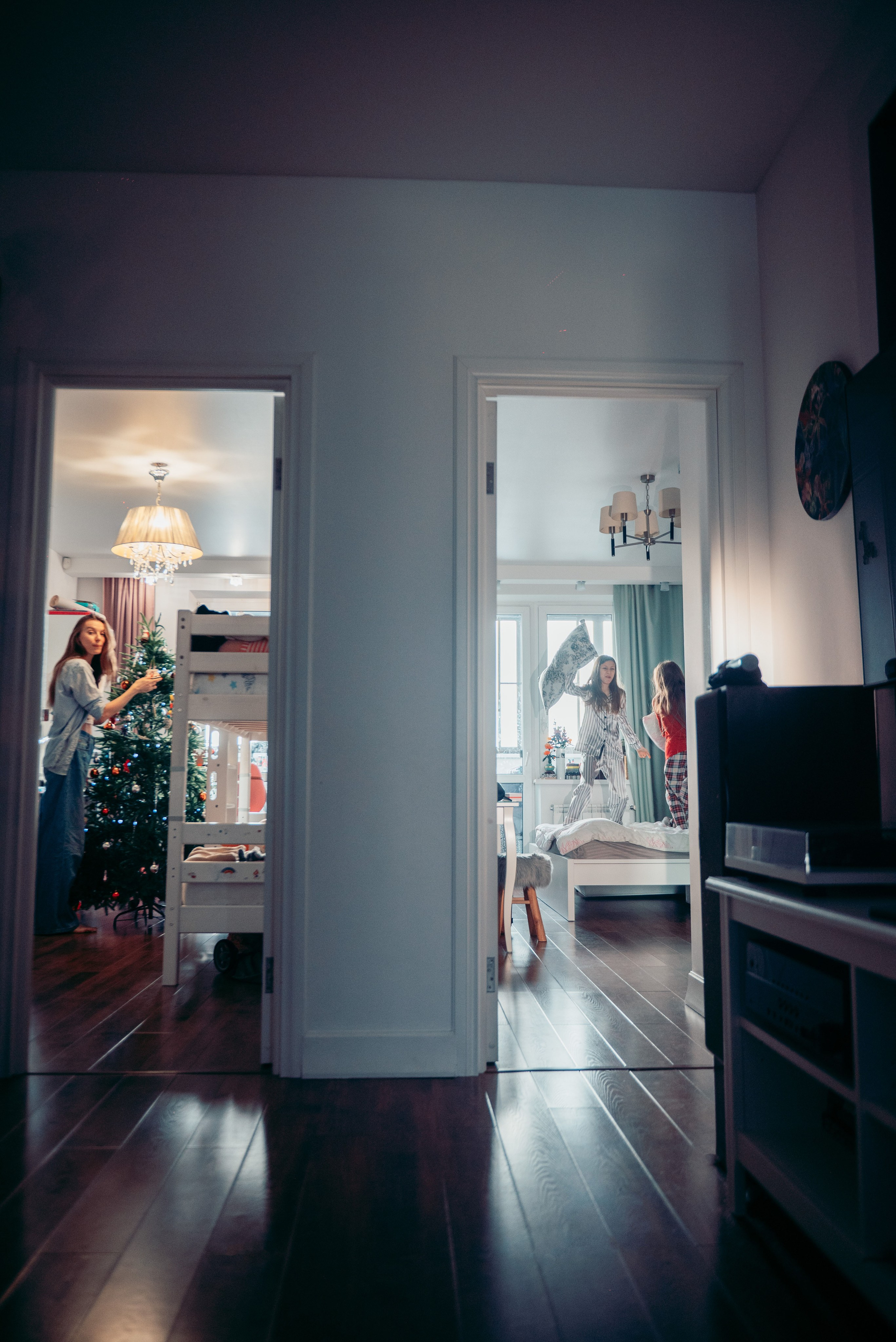 Истории. Творческий фотограф в Волгограде