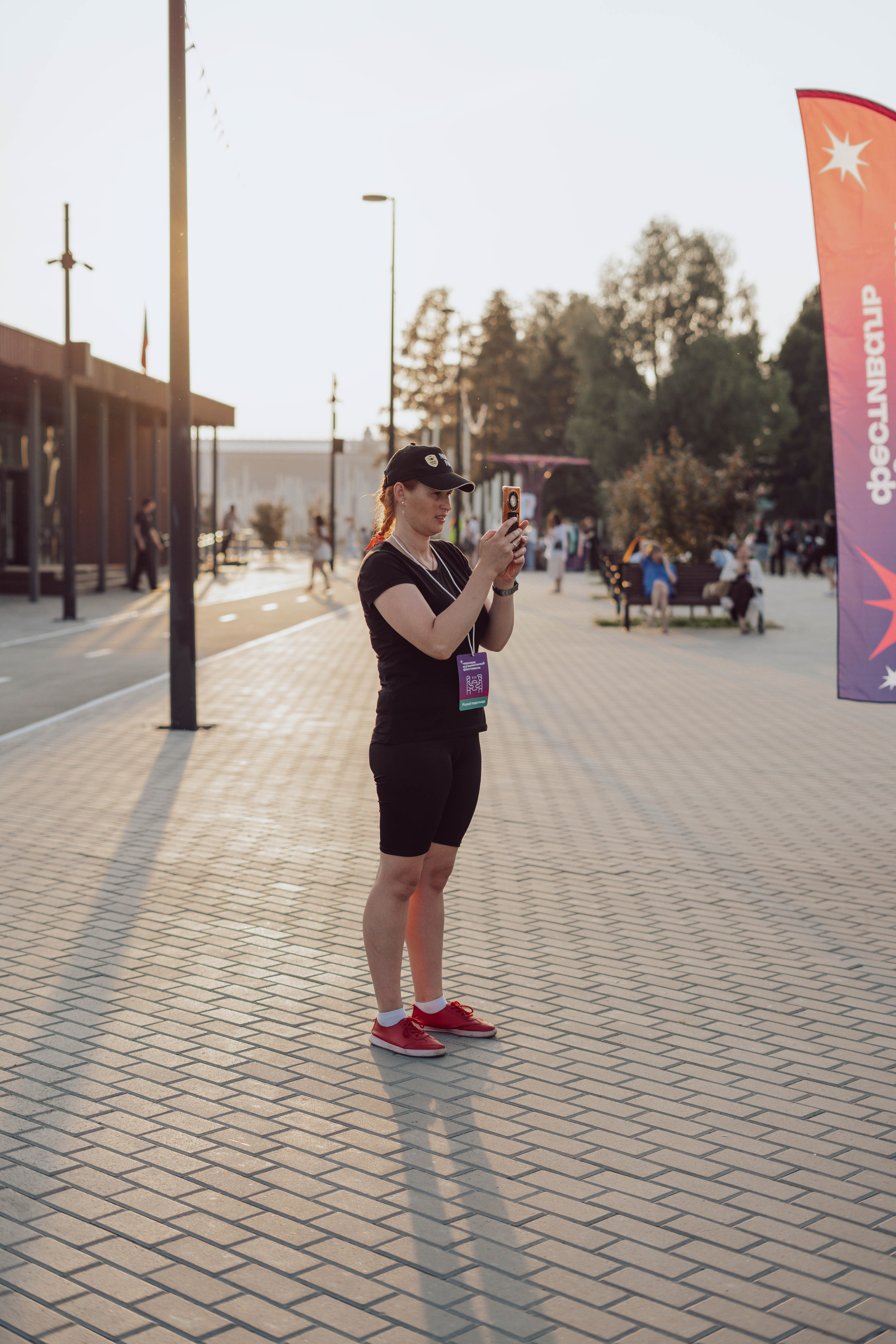 Черника Music Fest. Магия фото/кино от Tony.REC