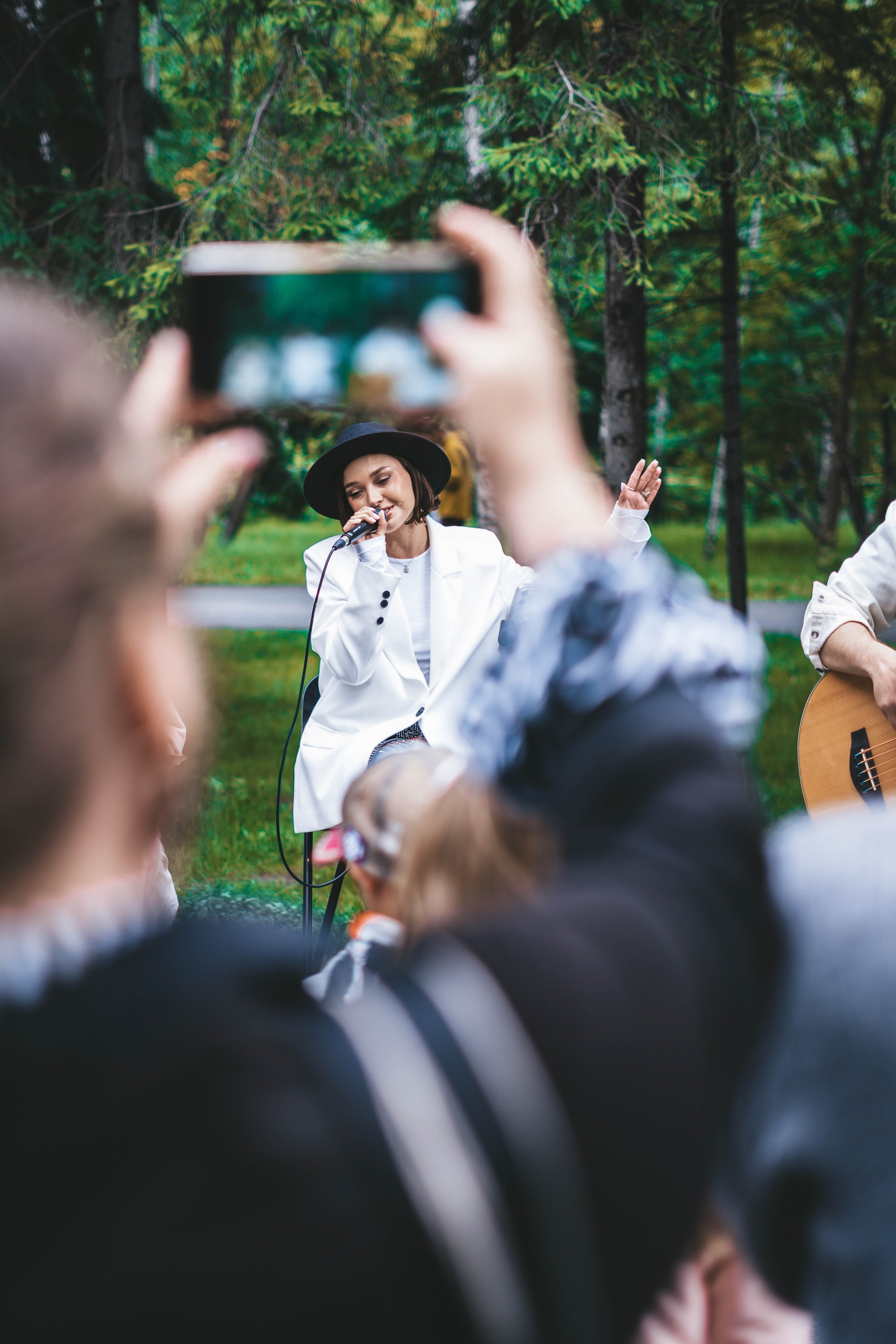 Фестиваль «АРТ-ФАБРИКА». Магия фото/кино от Tony.REC