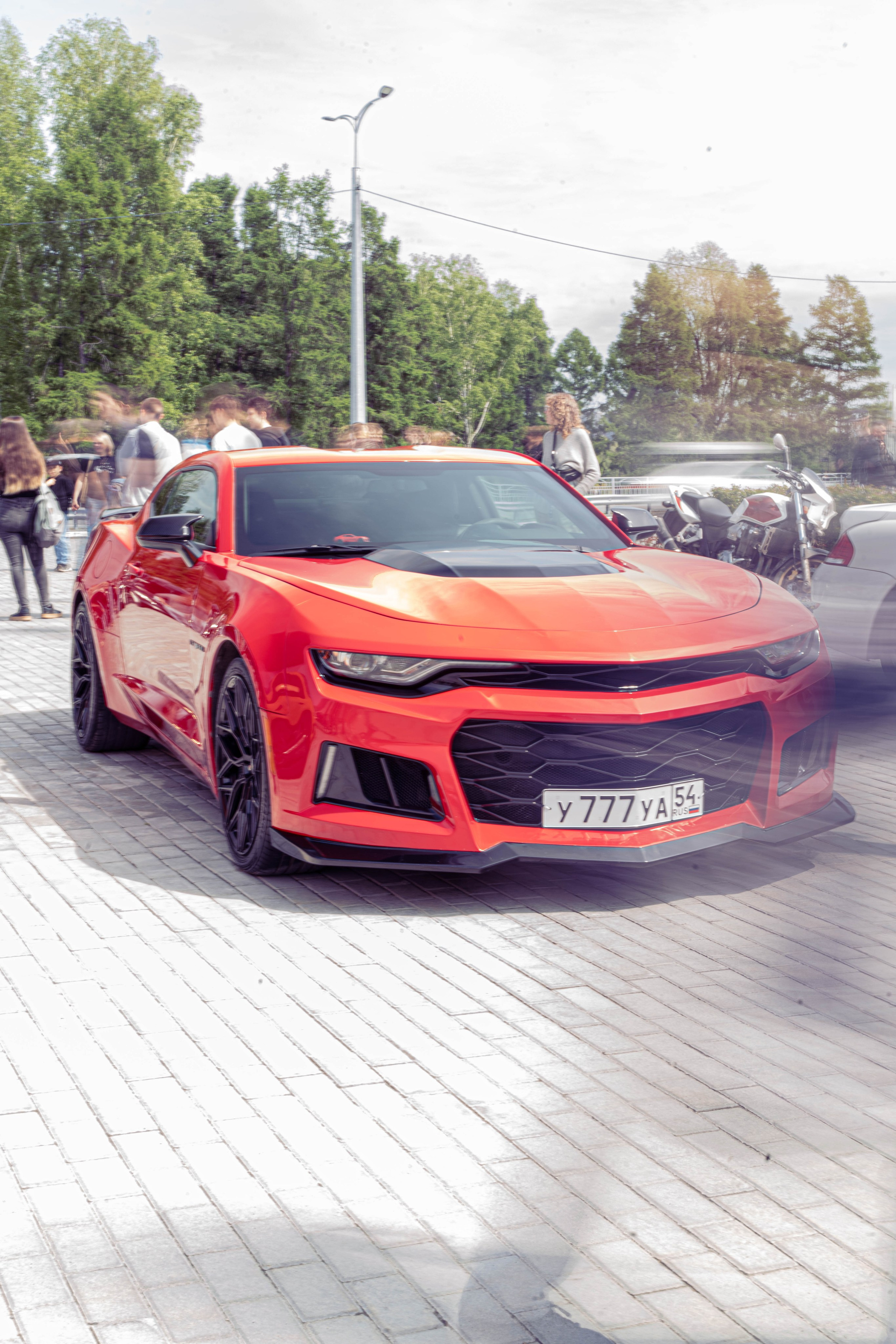 MIDDAY 17.05.2025. Магия фото/кино от Tony.REC