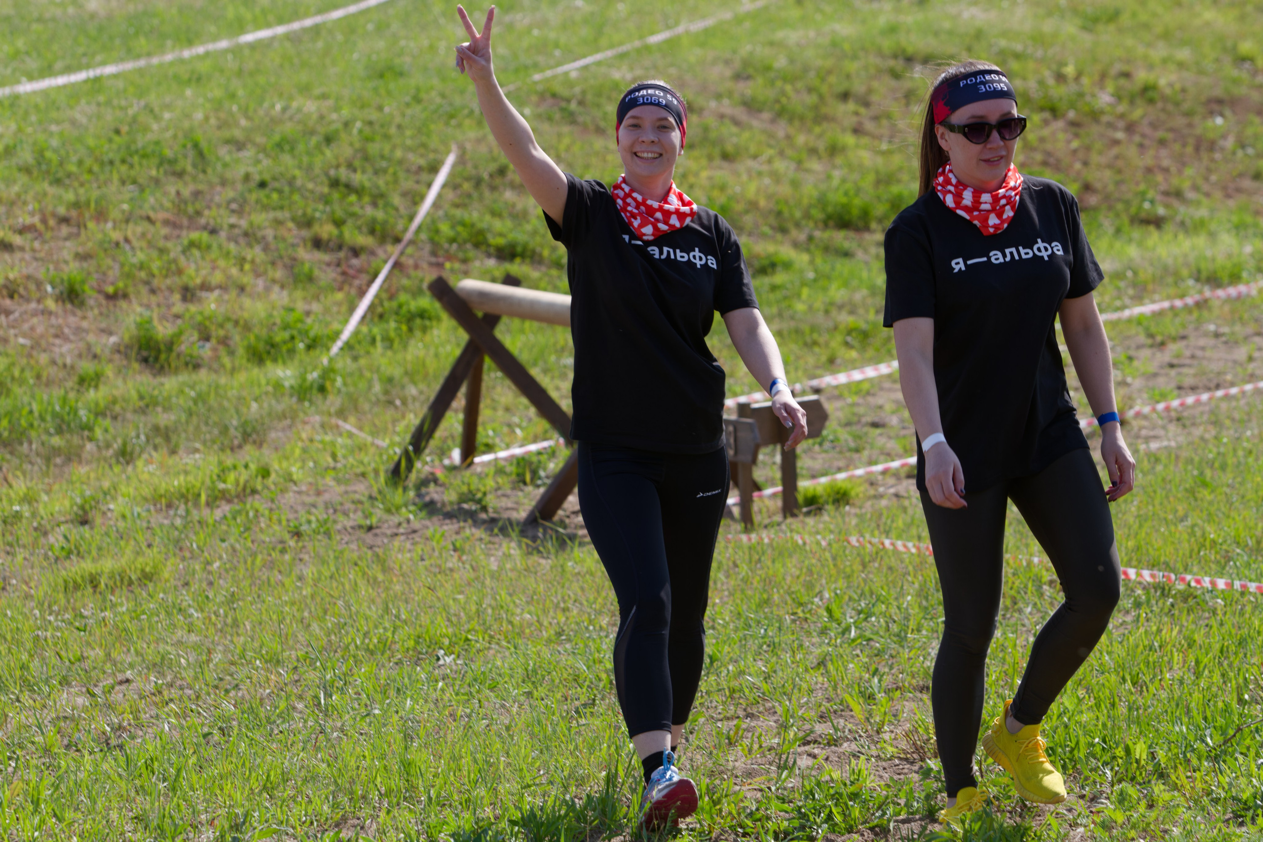 Родео59. Репортажный и спортивный фотограф в г. Пермь Зильберг Павел