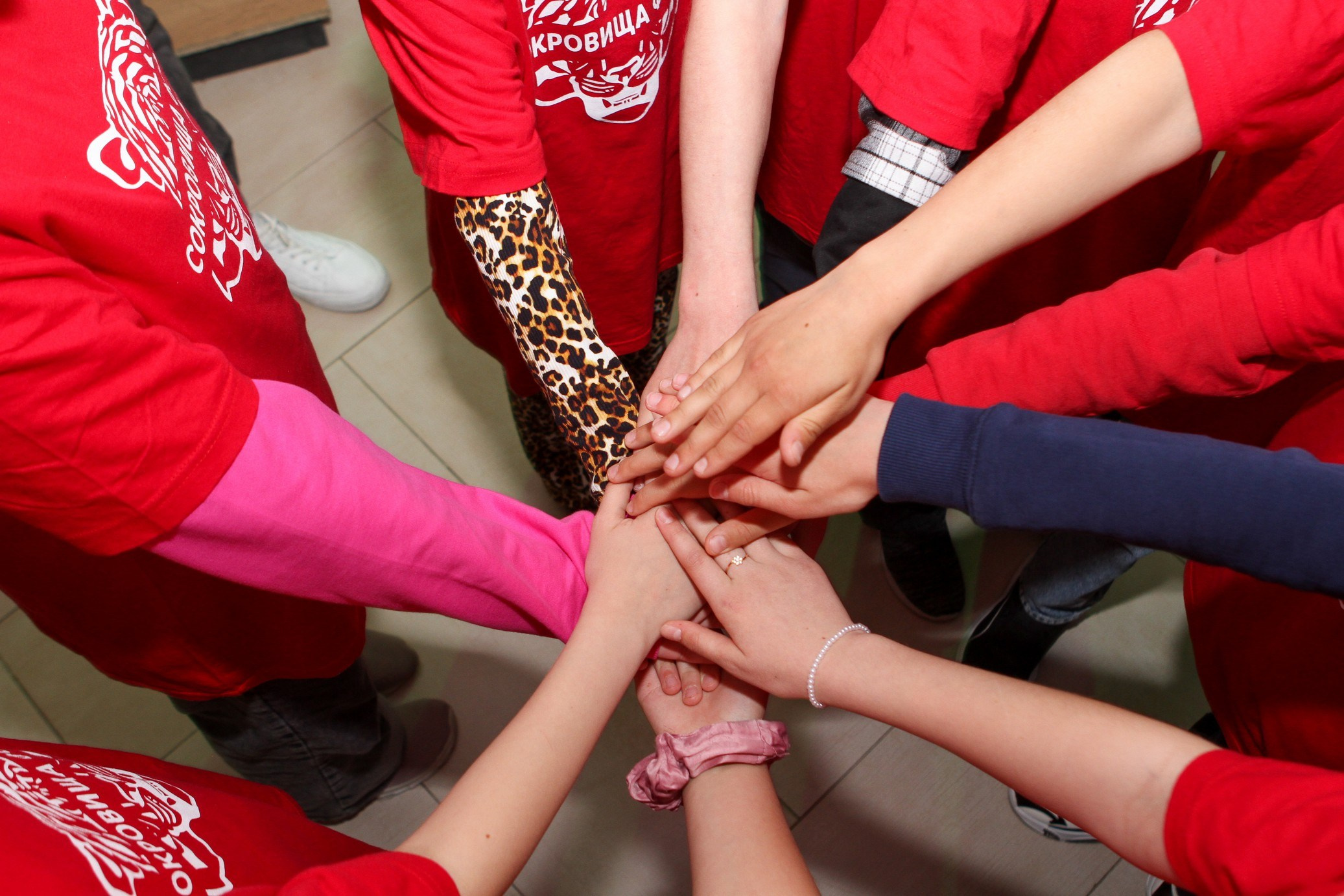 Детские мероприятия. Репортажный и спортивный фотограф в г. Пермь Зильберг Павел