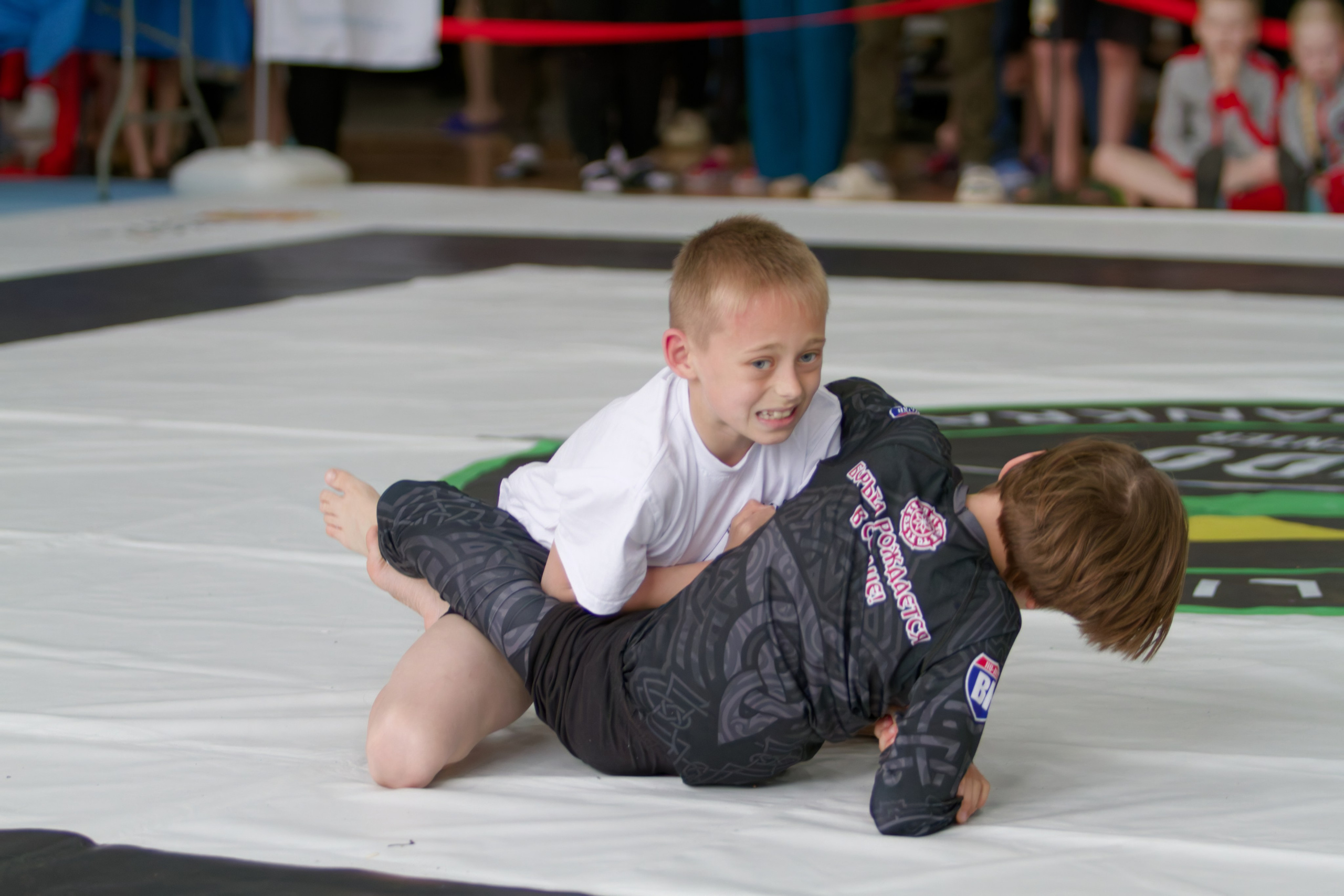 Борьба. Джиу-джитсу 26.04.2025. Репортажный и спортивный фотограф в г. Пермь Зильберг Павел