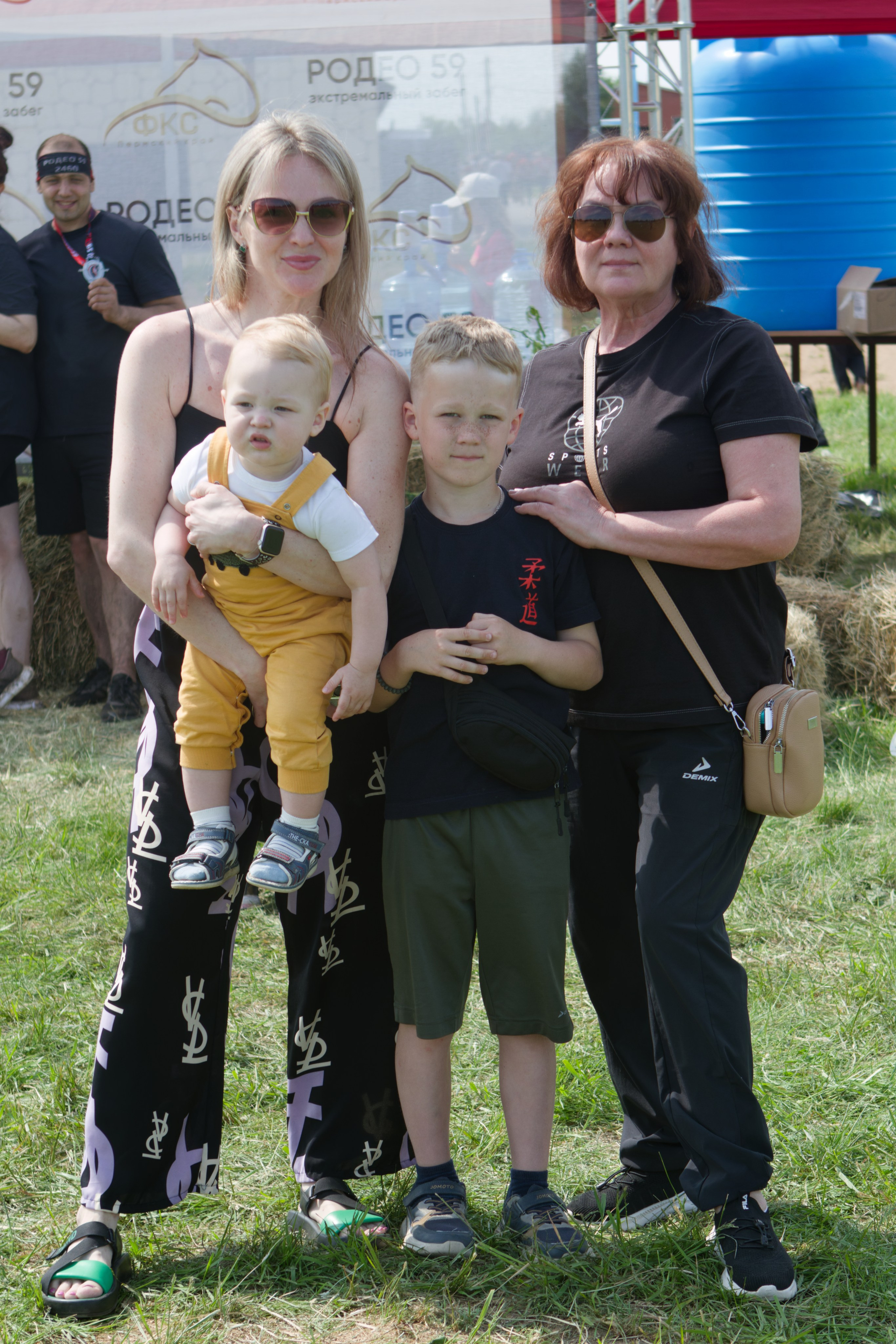 Родео59. Репортажный и спортивный фотограф в г. Пермь Зильберг Павел