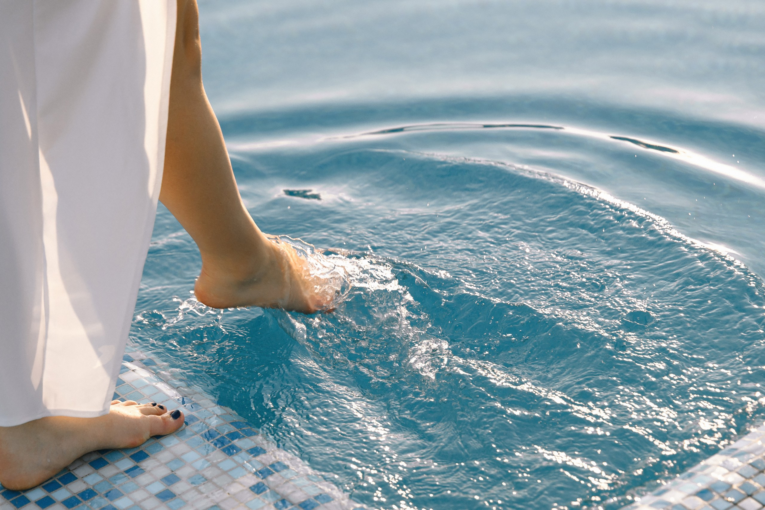 «Жара». Свадебный фотограф в Томске Екатерина Дмитриева