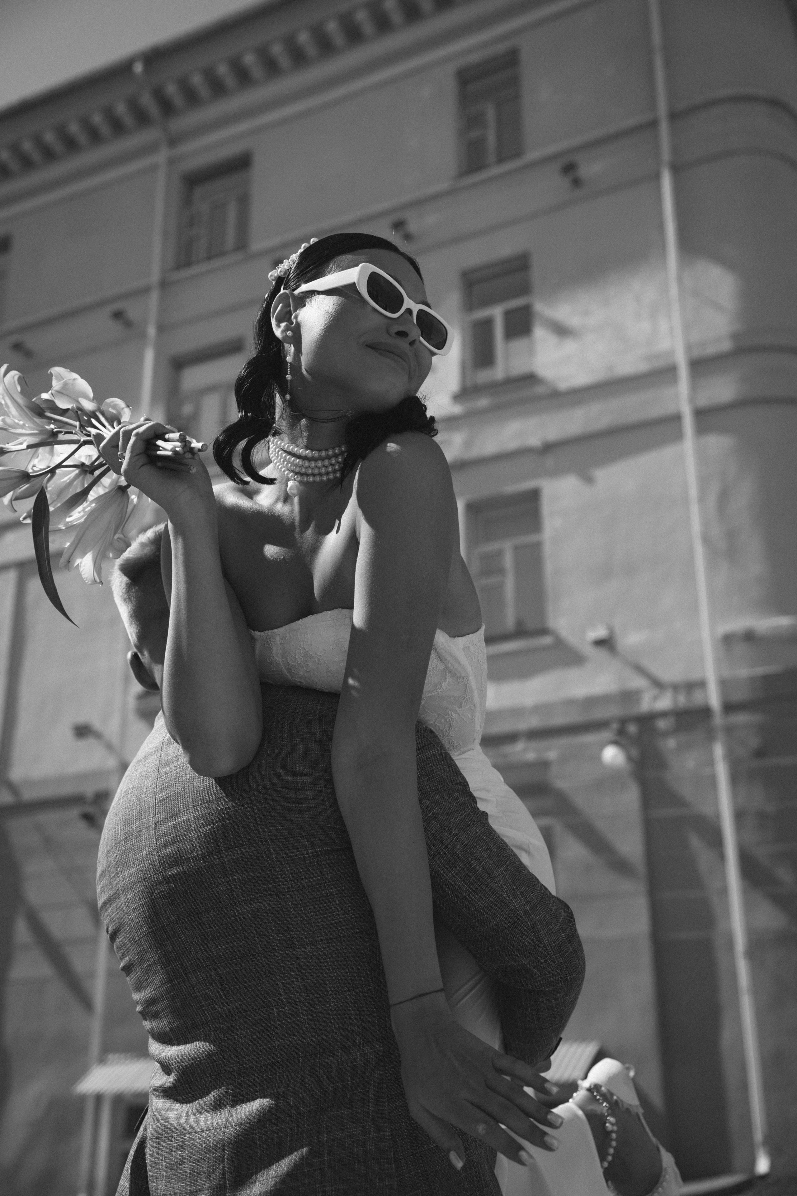 Wedding Day 16.08.25. Семейный фотограф Губкин/Старый Оскол