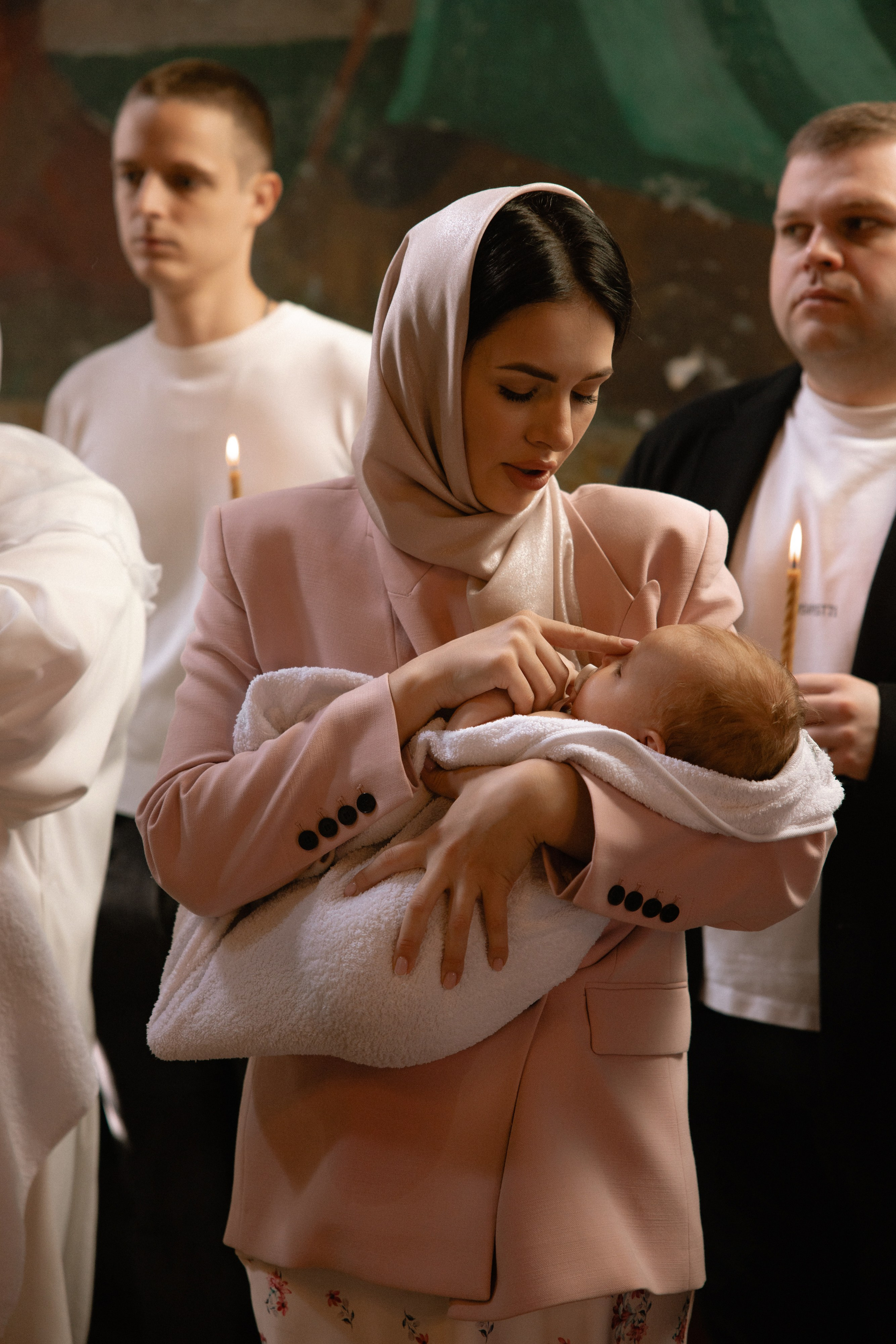 Ева. Семейный фотограф Губкин/Старый Оскол