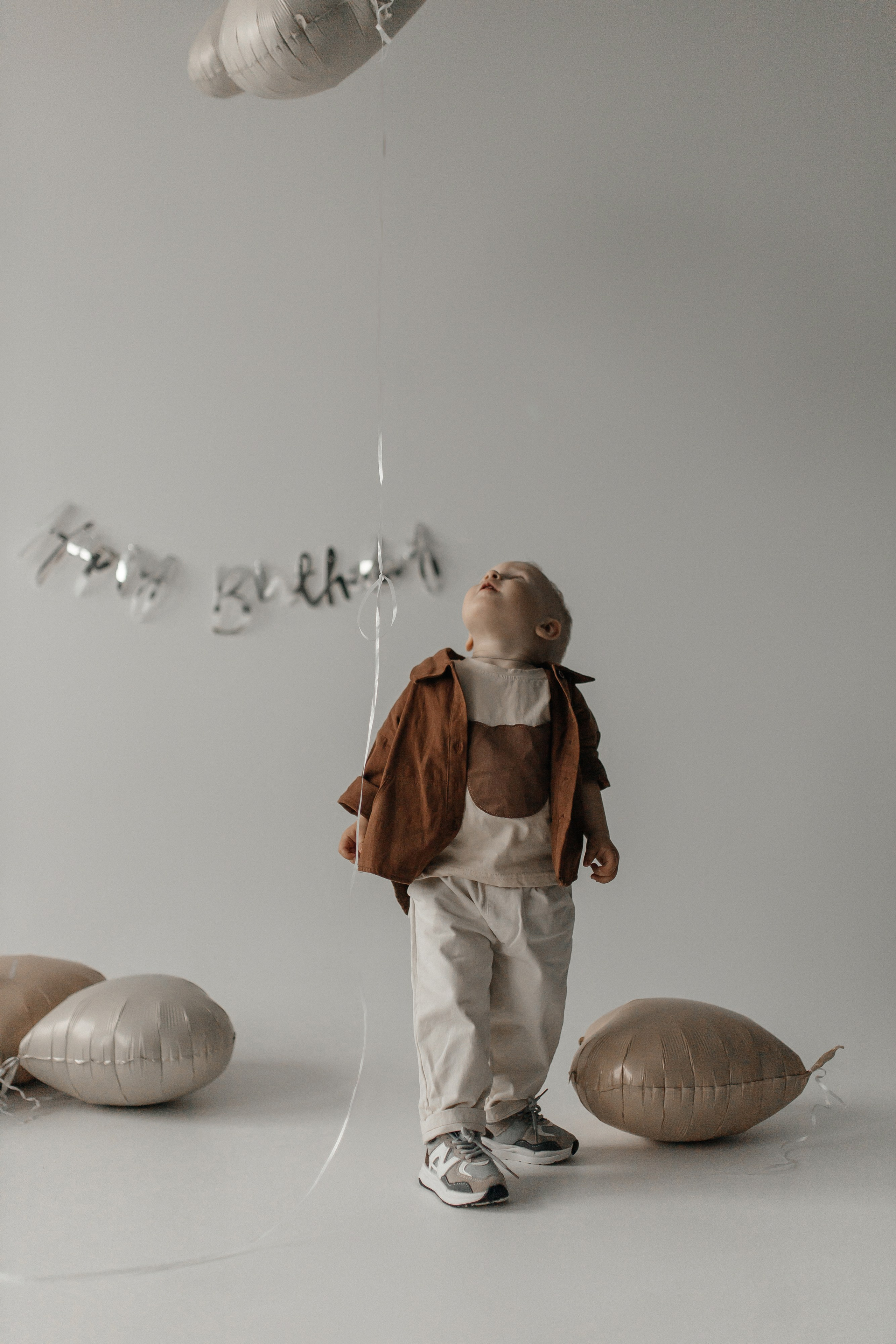 Ваня и мама. Семейный фотограф Губкин/Старый Оскол