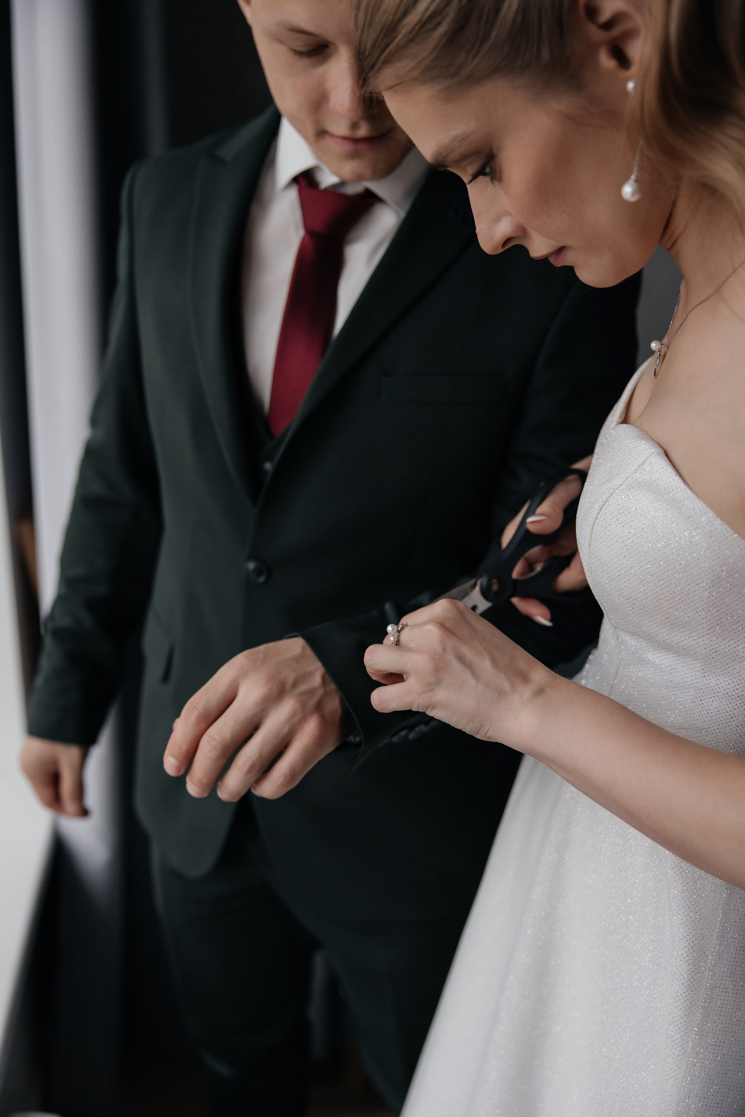 Wedding Day 26.04.25. Семейный фотограф Губкин/Старый Оскол