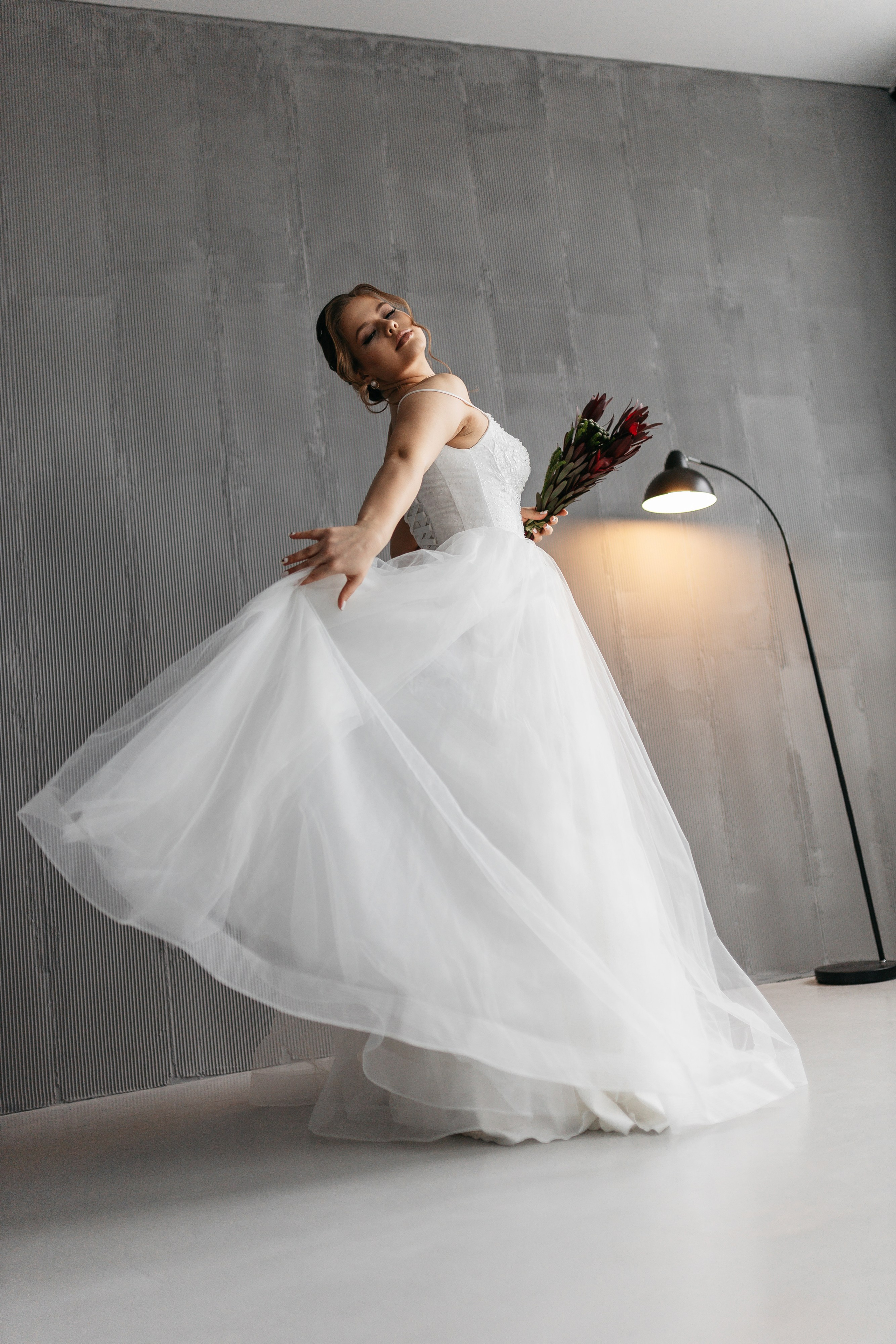 Юля. Семейный фотограф Губкин/Старый Оскол