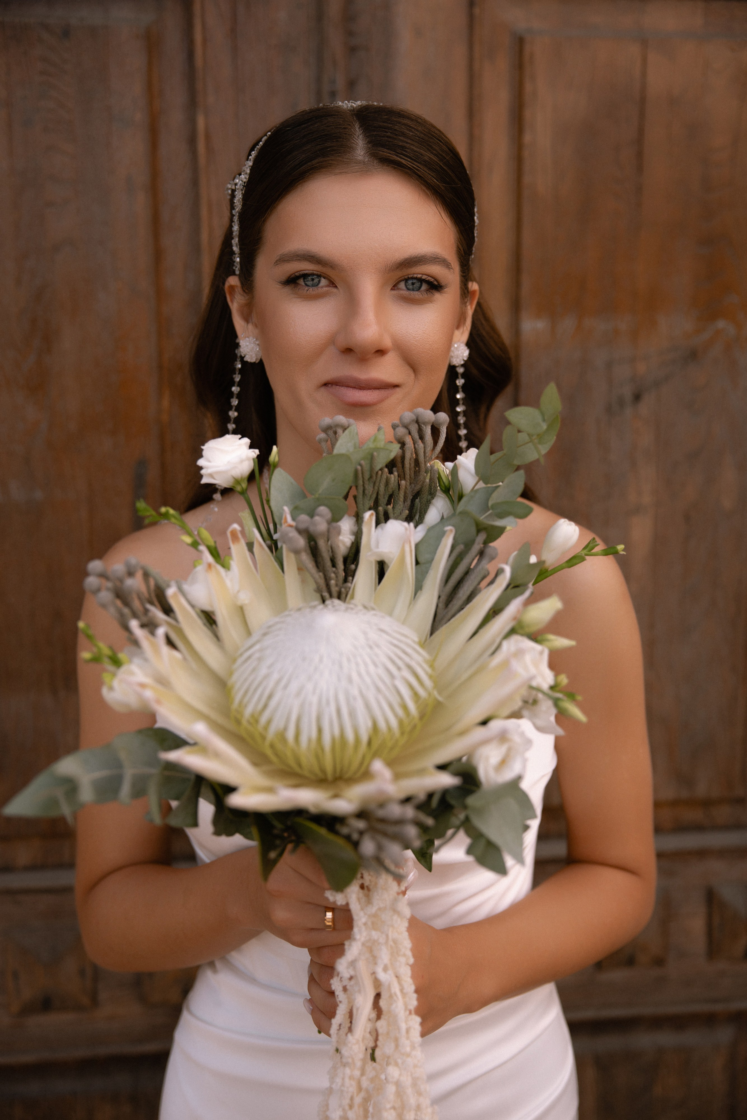 Wedding Day 09.08.25. Семейный фотограф Губкин/Старый Оскол
