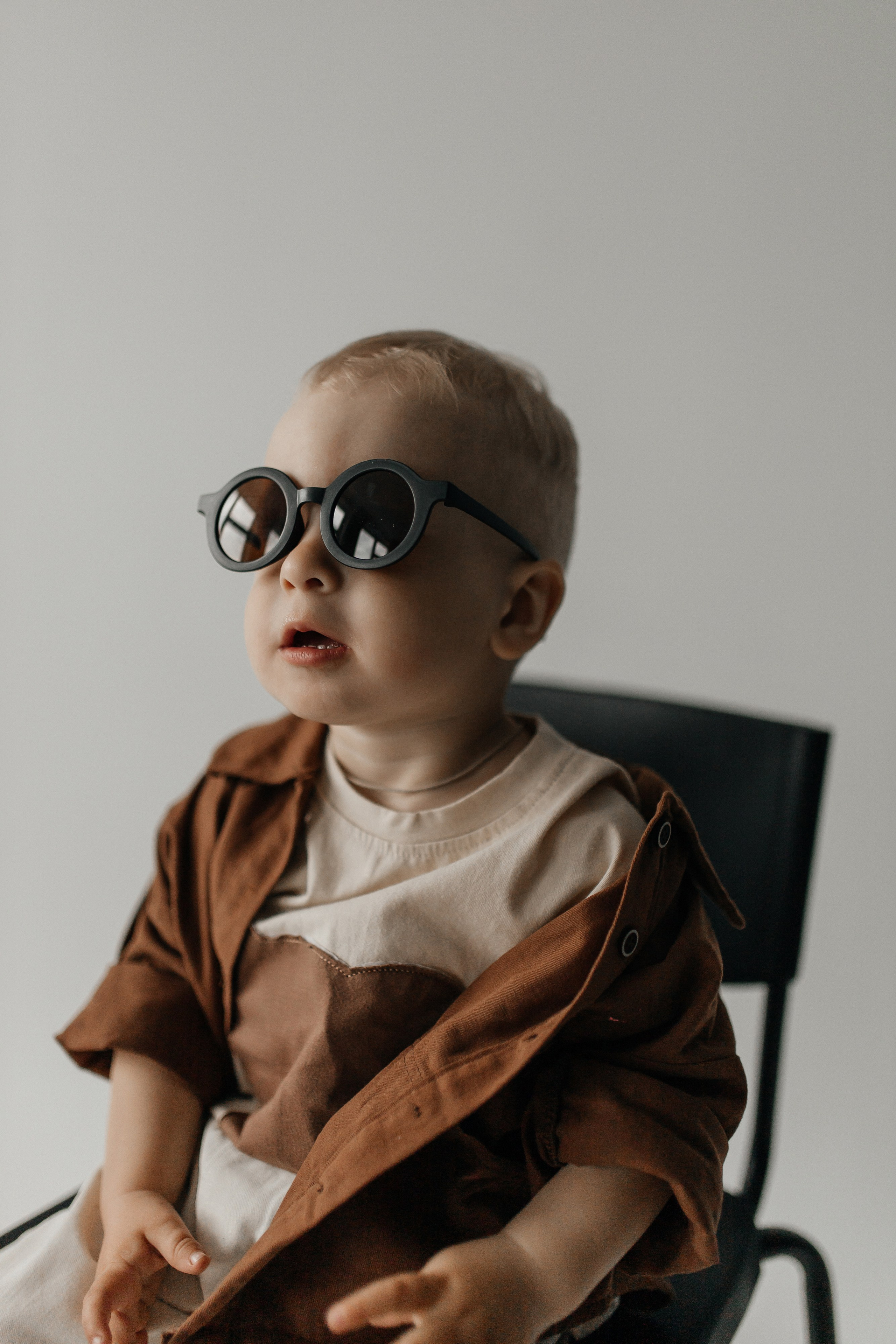 Ваня и мама. Семейный фотограф Губкин/Старый Оскол