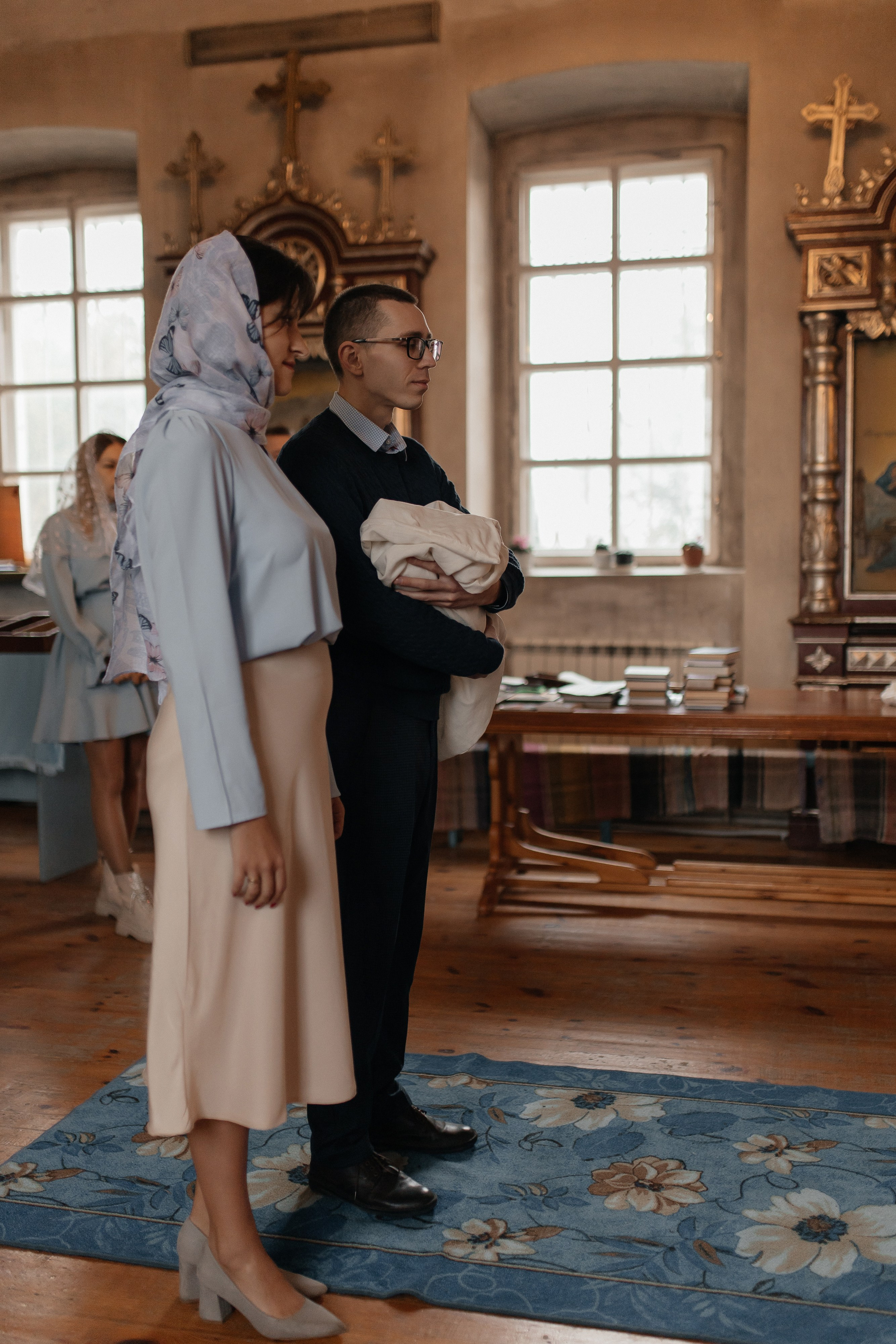 Ивановка. Семейный фотограф Губкин/Старый Оскол