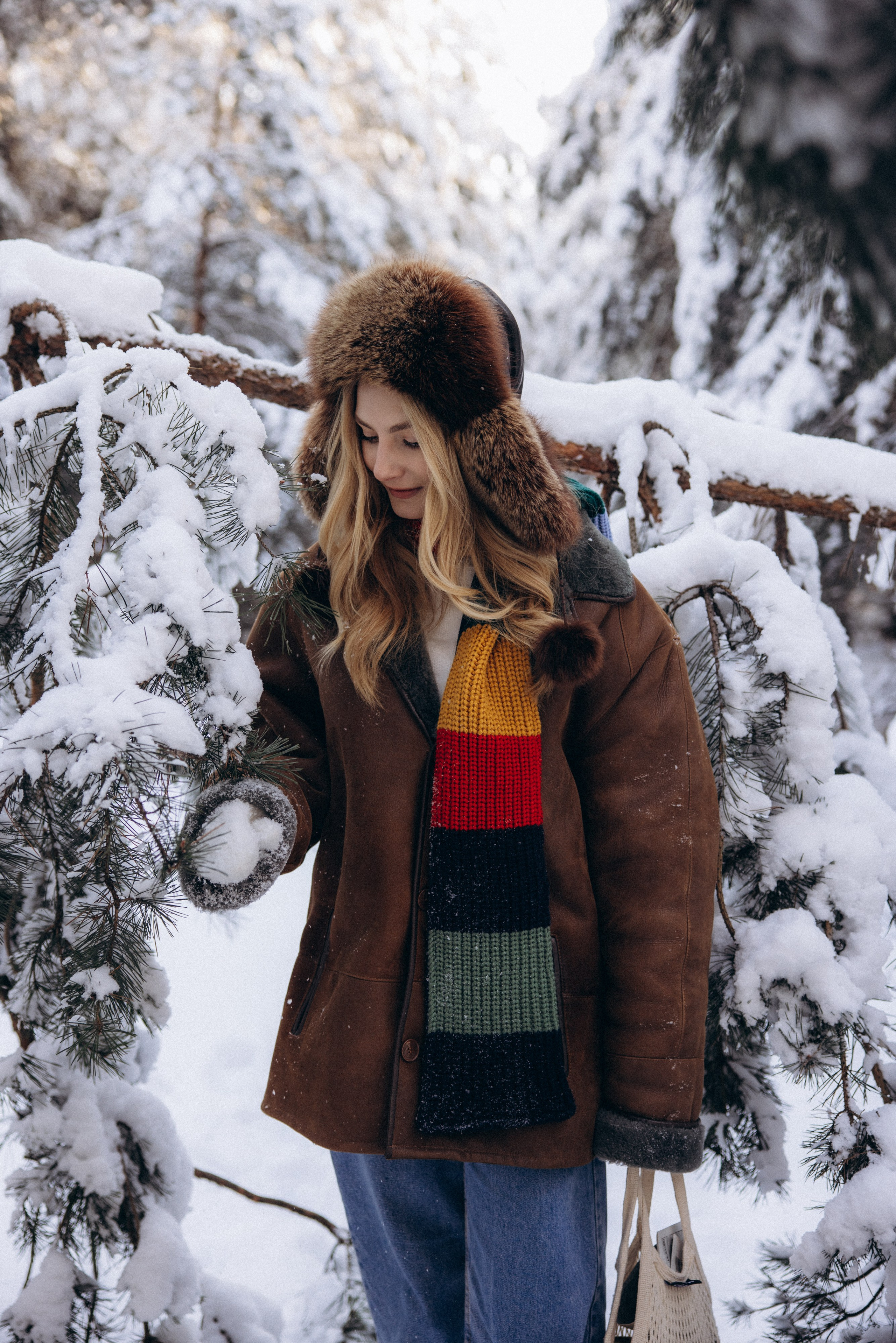 Вероника. Семейный фотограф Губкин/Старый Оскол