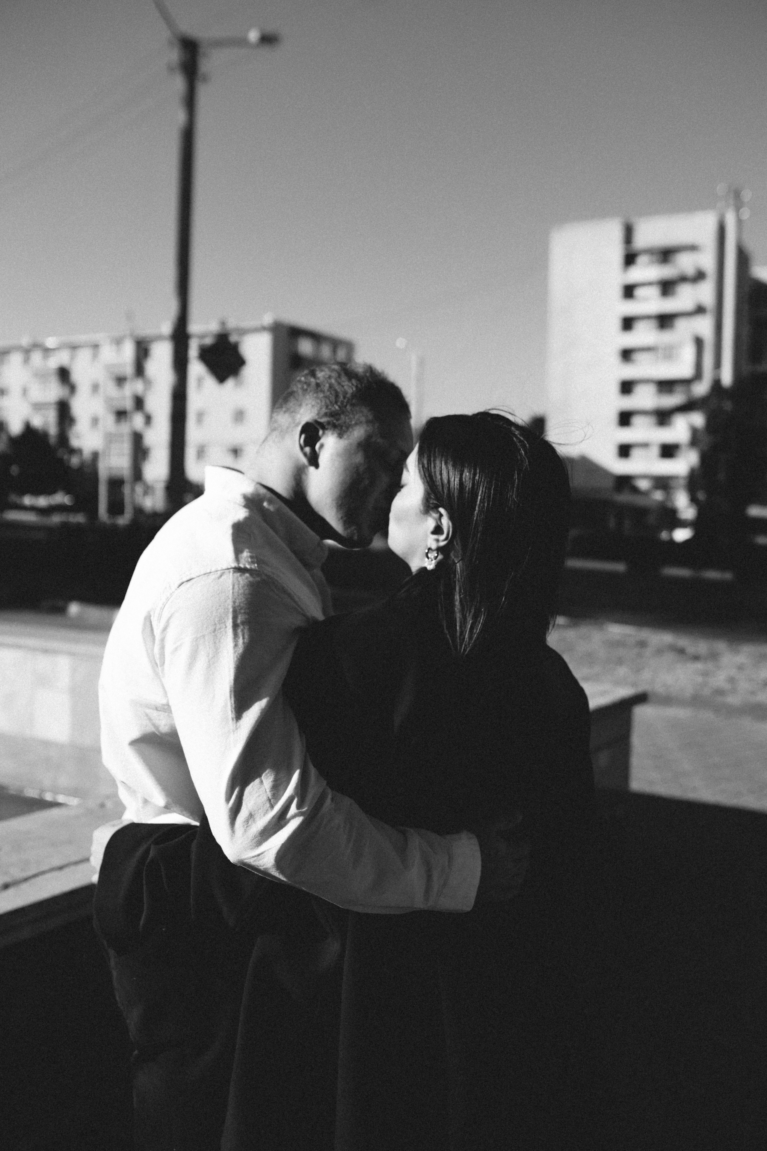 Александра и Алексей. Семейный фотограф Губкин/Старый Оскол