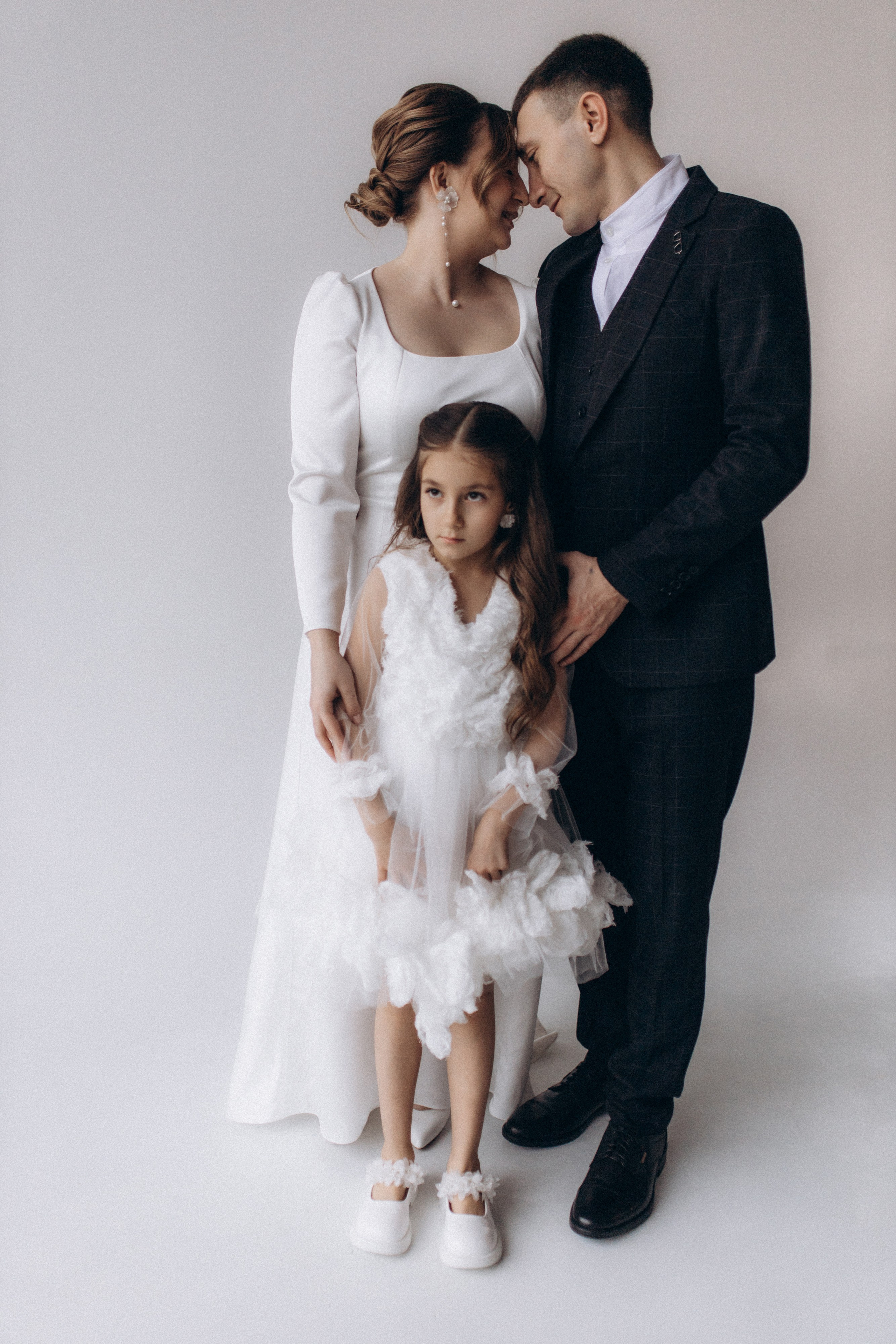 Анна и Константин. Семейный фотограф Губкин/Старый Оскол