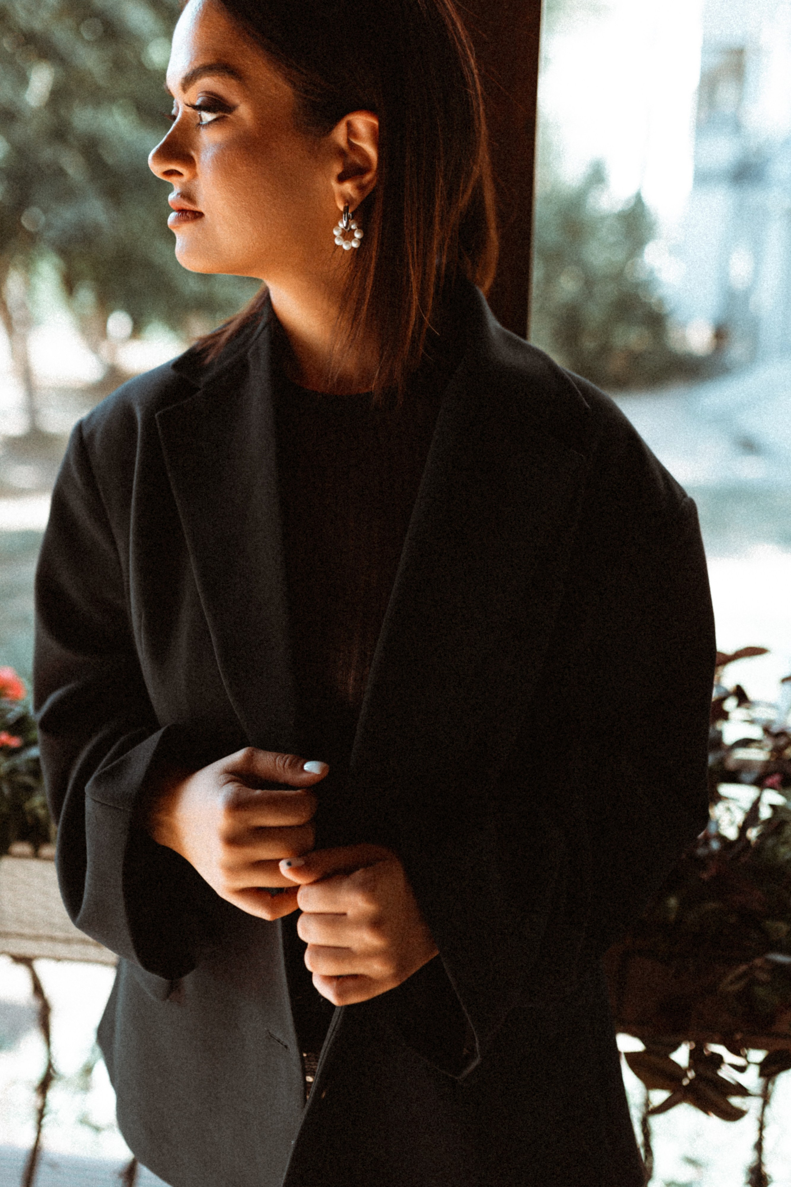 Александра и Алексей. Семейный фотограф Губкин/Старый Оскол