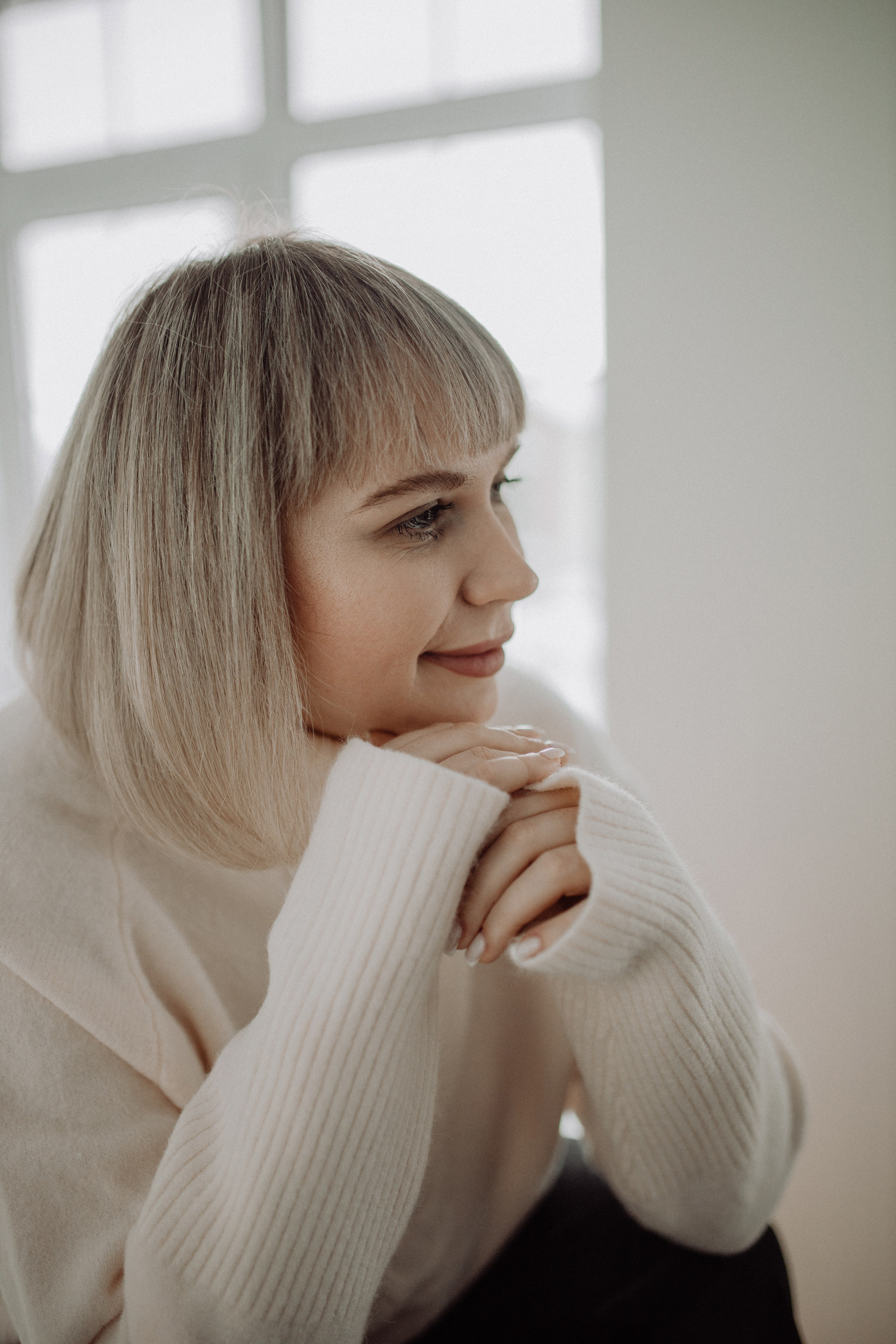 Кирилл и Жанна. Семейный фотограф Губкин/Старый Оскол