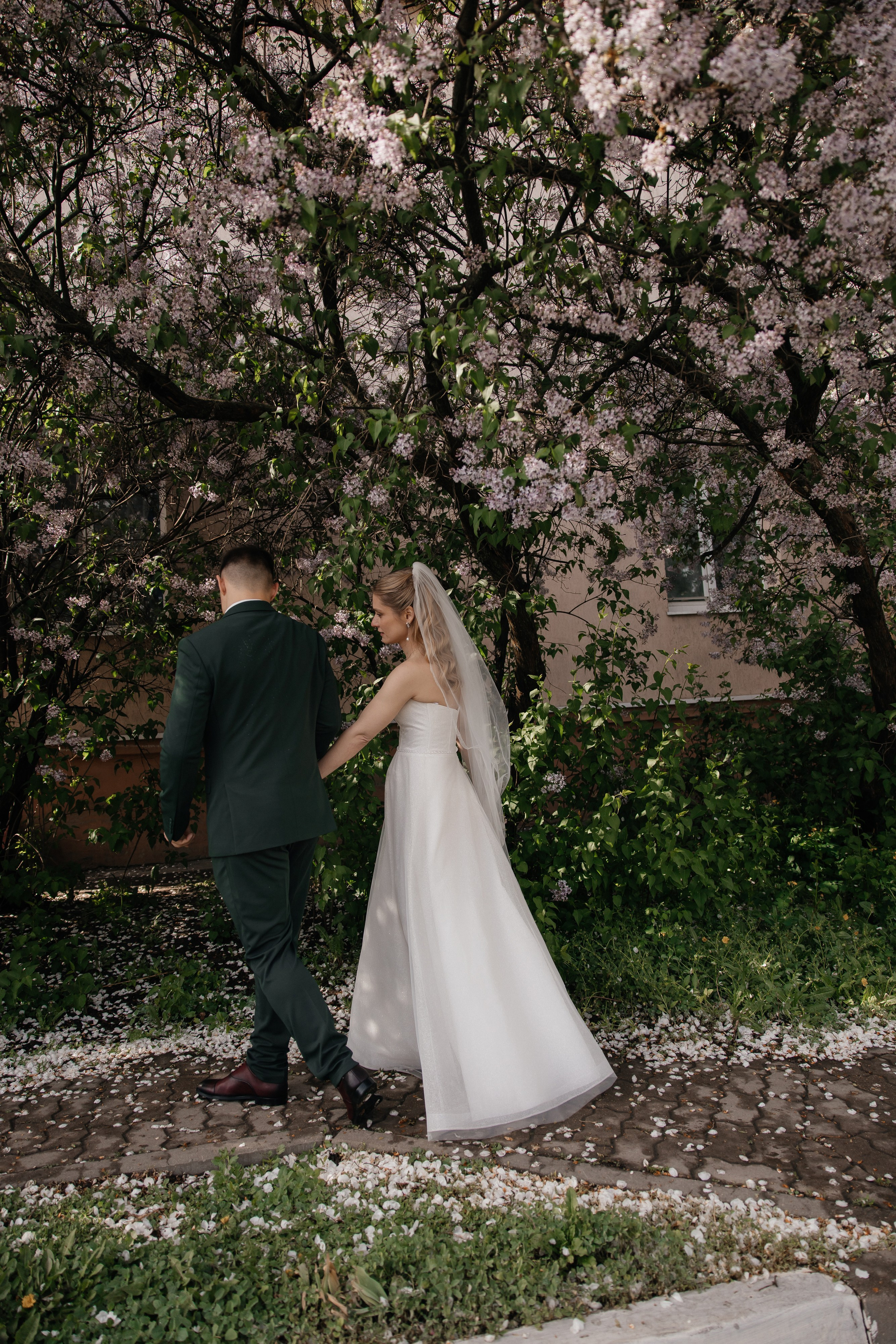 Wedding Day 26.04.25. Семейный фотограф Губкин/Старый Оскол