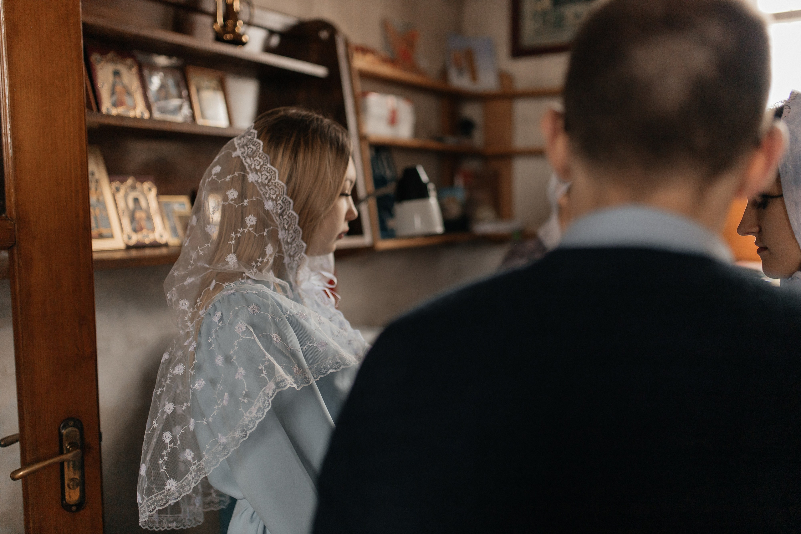 Ивановка. Семейный фотограф Губкин/Старый Оскол