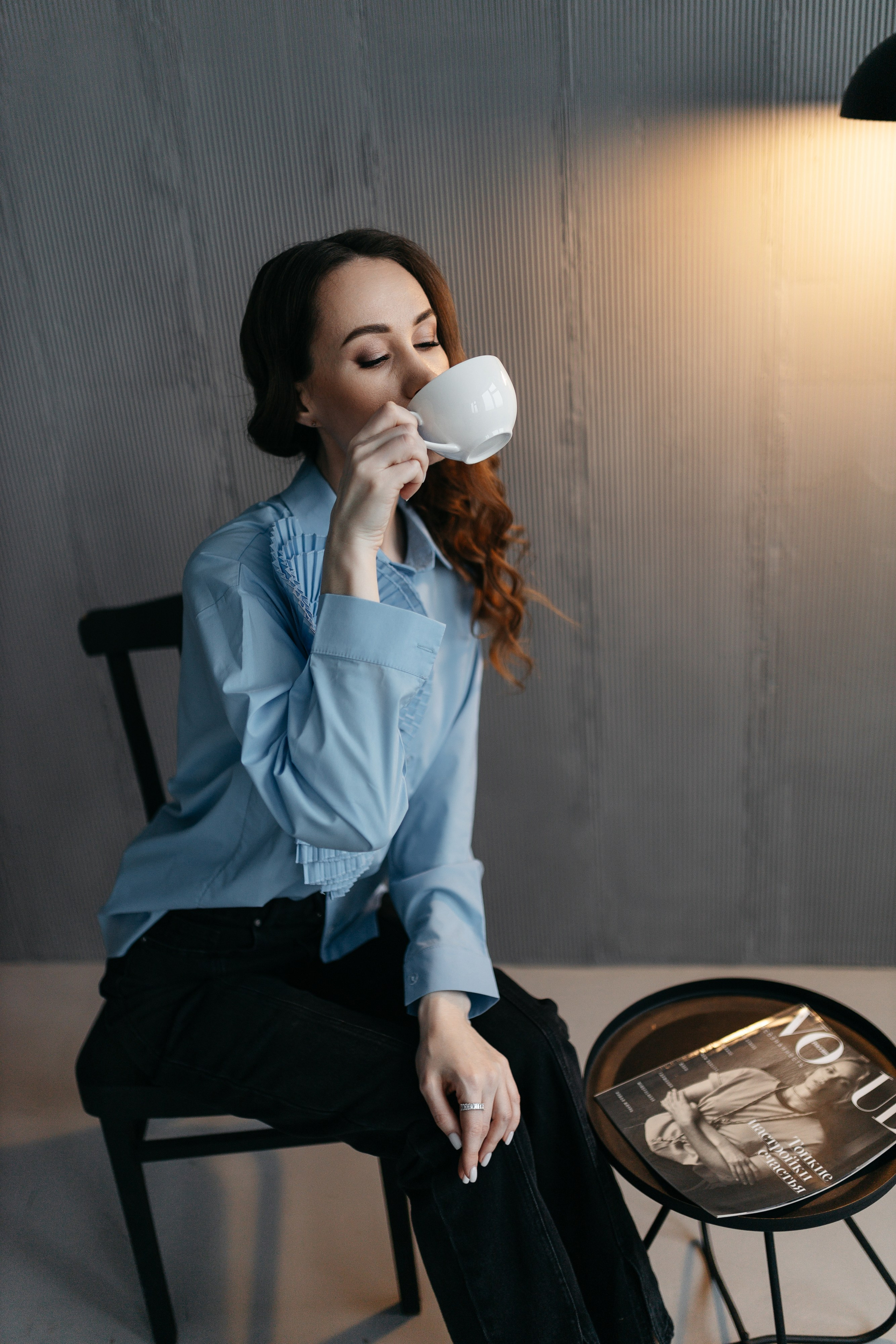 Екатерина. Семейный фотограф Губкин/Старый Оскол