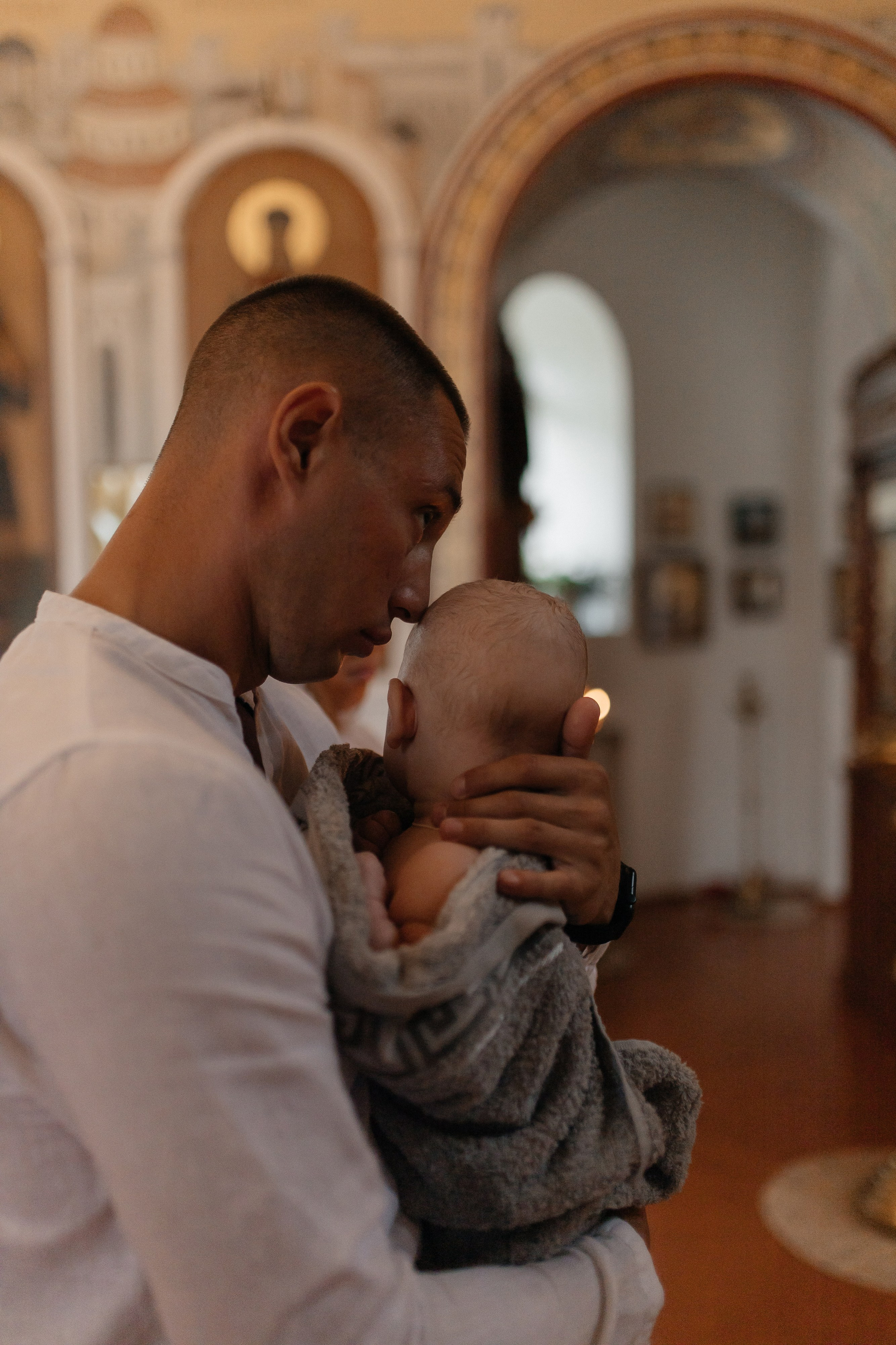 Тимофей. Семейный фотограф Губкин/Старый Оскол