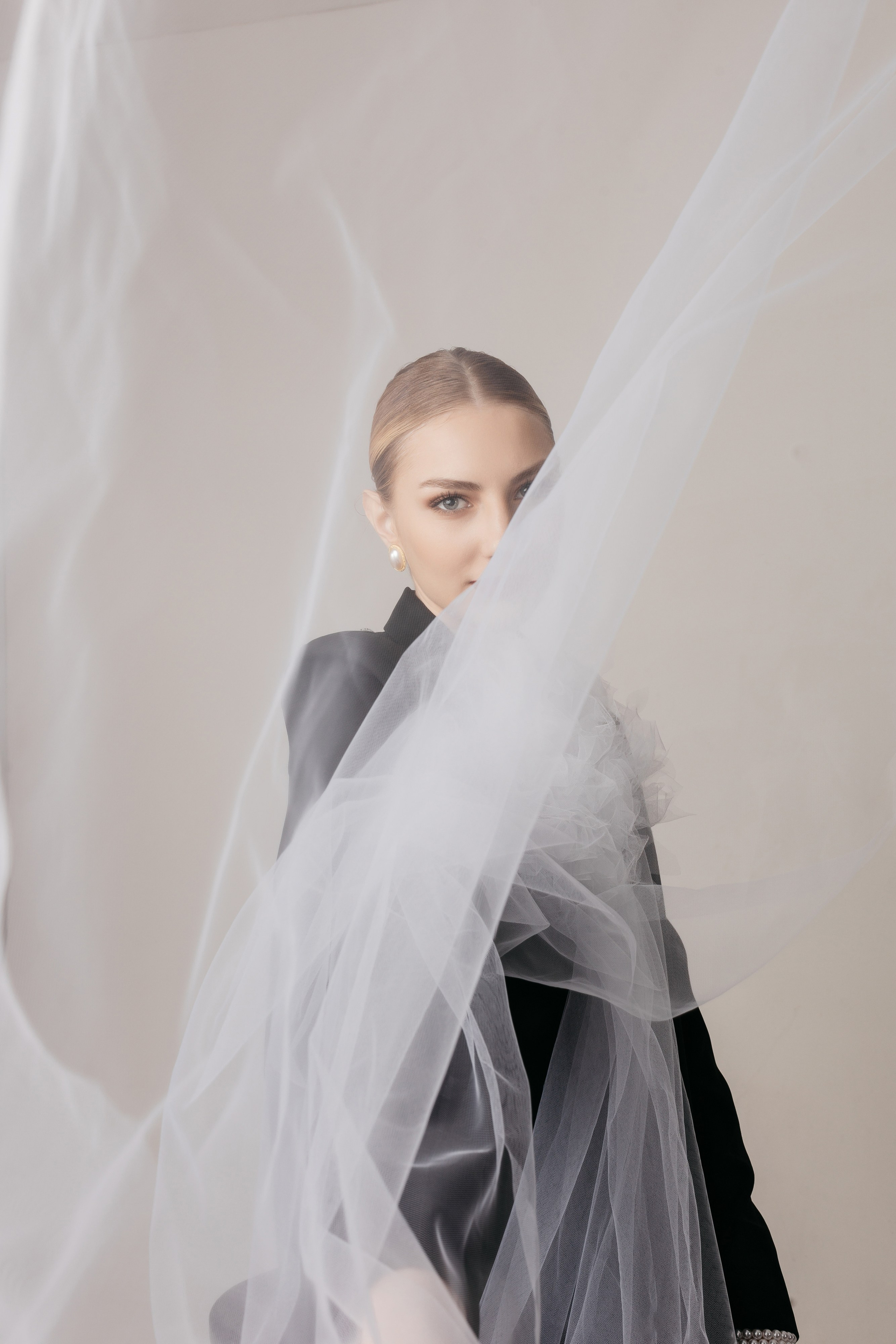 Вероника. Семейный фотограф Губкин/Старый Оскол