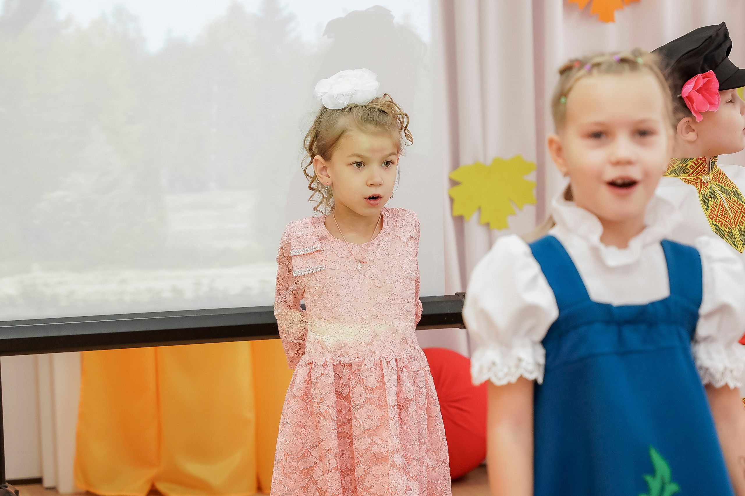 Еще осень. Геннадий Войтов — контент под любые задачи