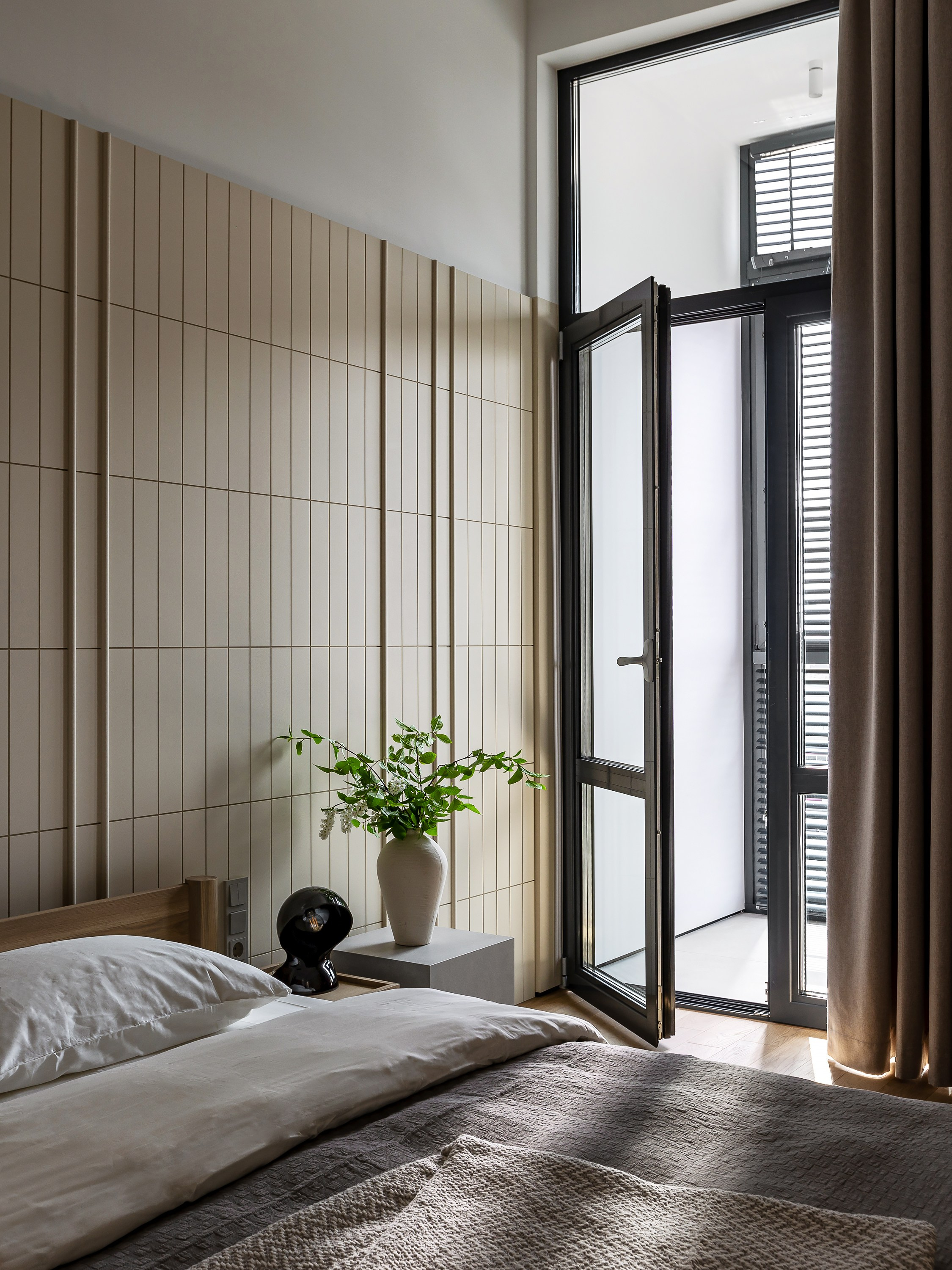 Интерьерный фотограф Виталина Ворошкевич