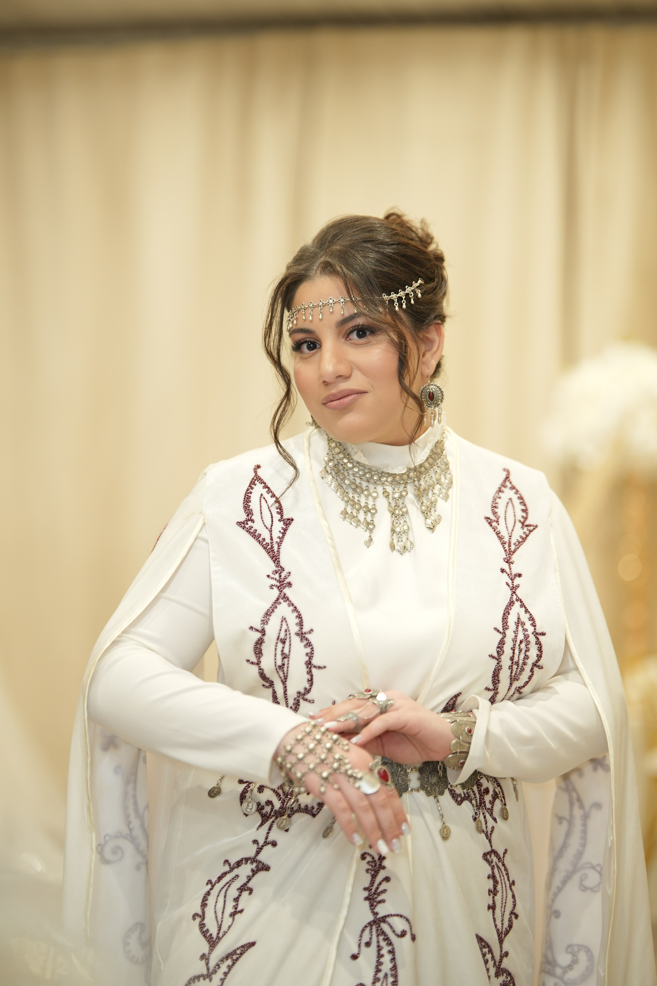 Людвиг и Кристина. Свадебный и семейный фотограф в Москве