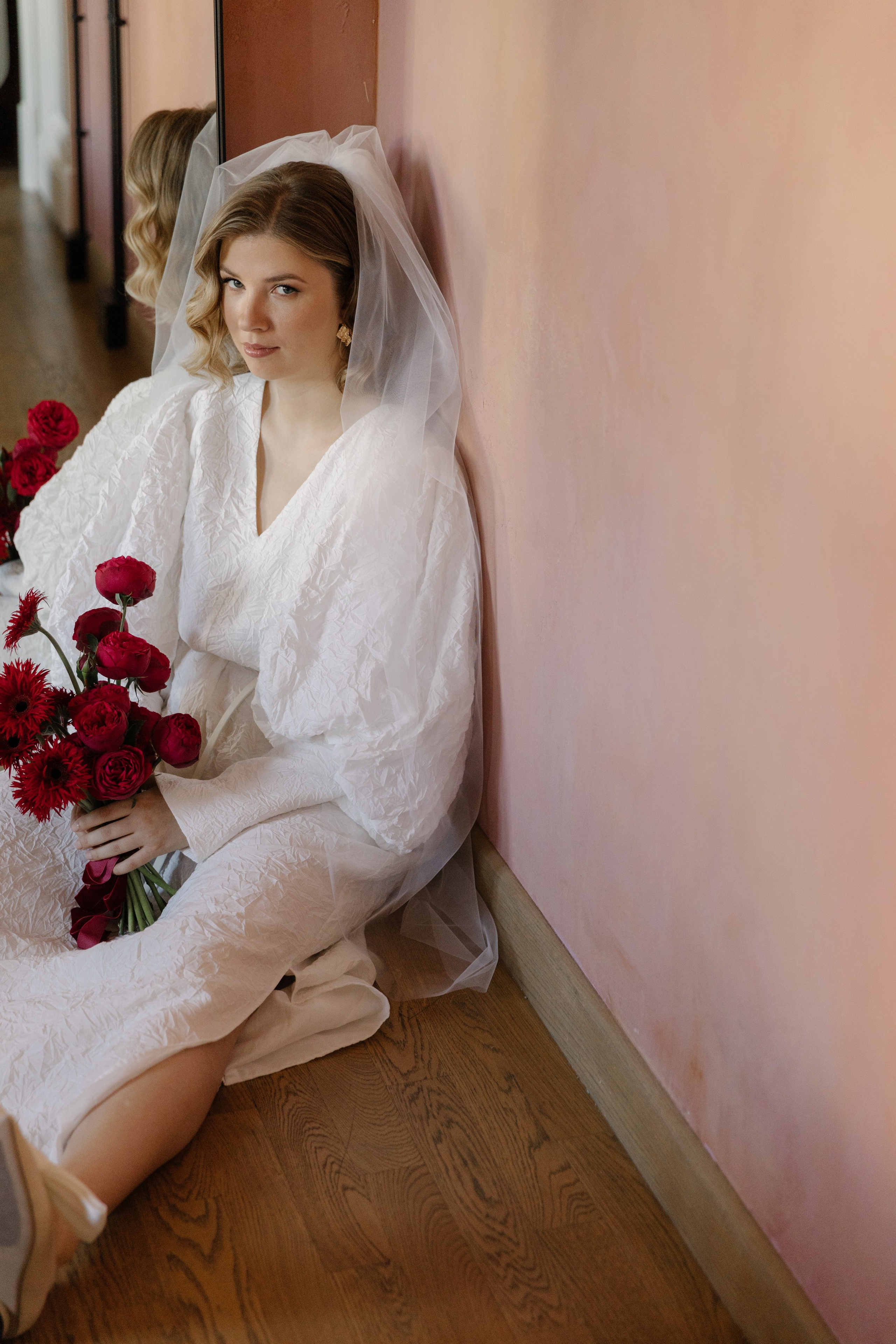 Настя и Паша | 16.08. Портретный и свадебный фотограф в Москве Алина Гевал