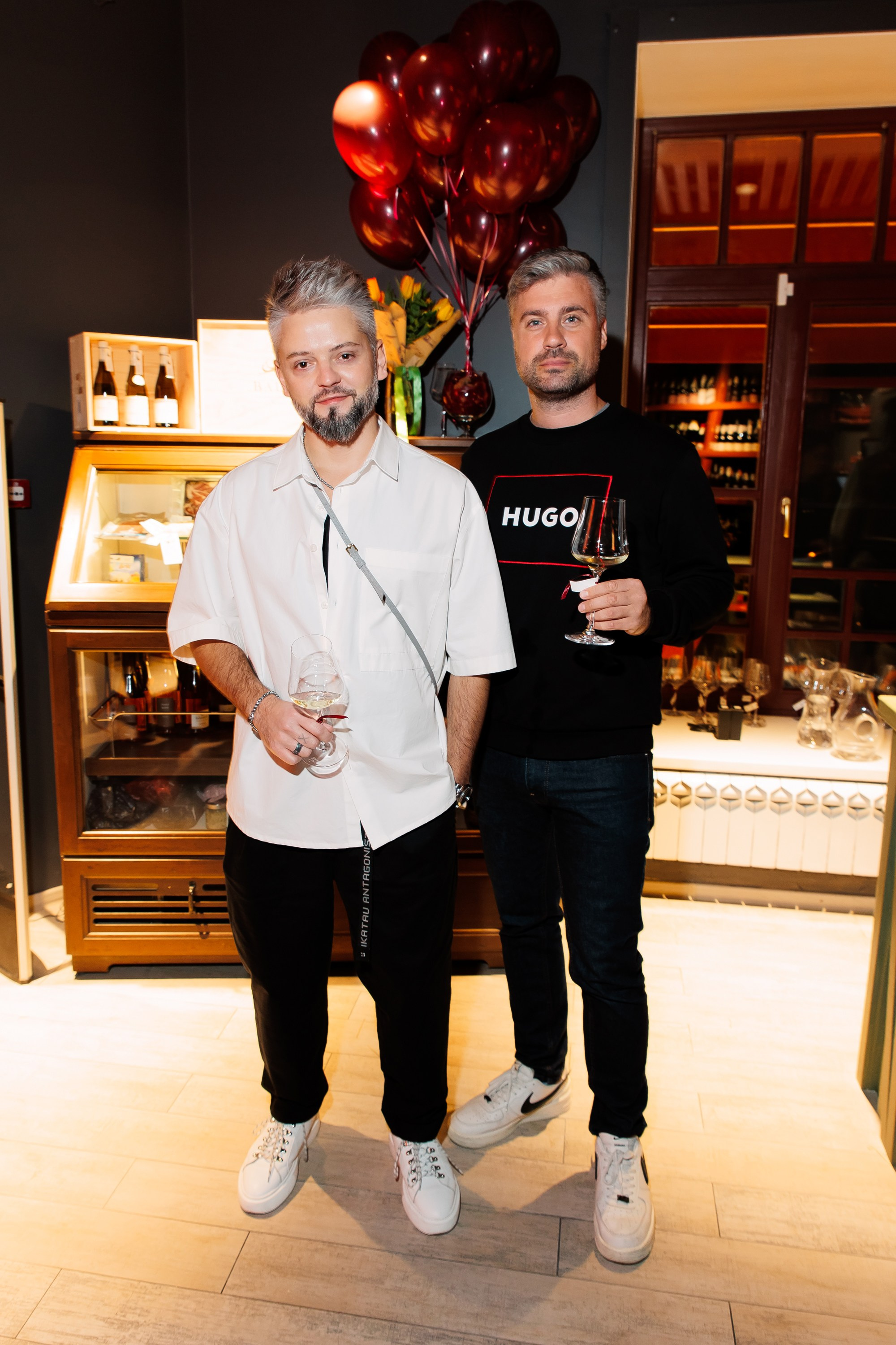 ВИНОТЕКА = ЭНОТЕКА [11 ЛЕТ]. СВОИ. ФОТООТЧЕТЫ-СОБЫТИЯ-МЕСТА