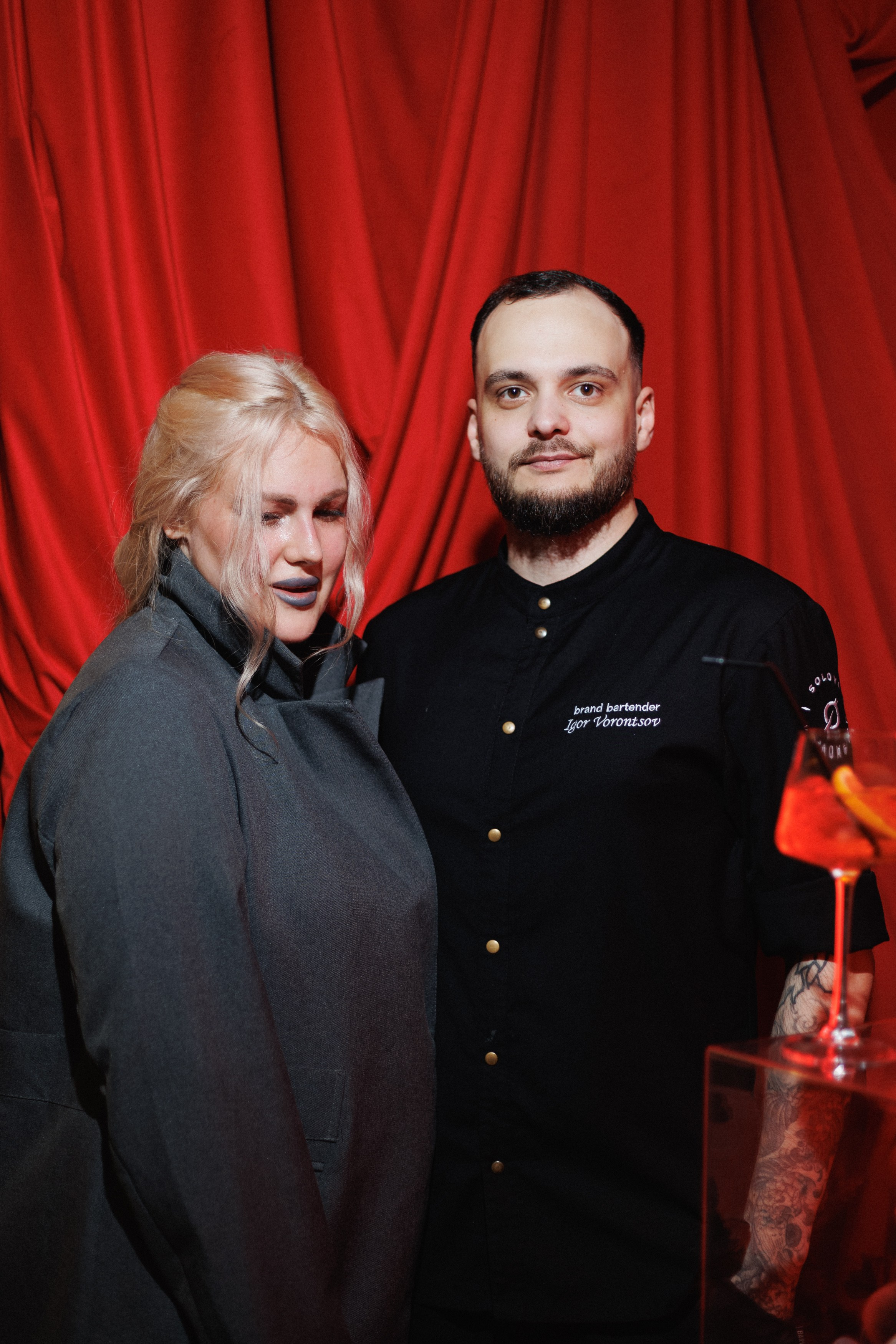 DGD WILD PINK. СВОИ. ФОТООТЧЕТЫ-СОБЫТИЯ-МЕСТА