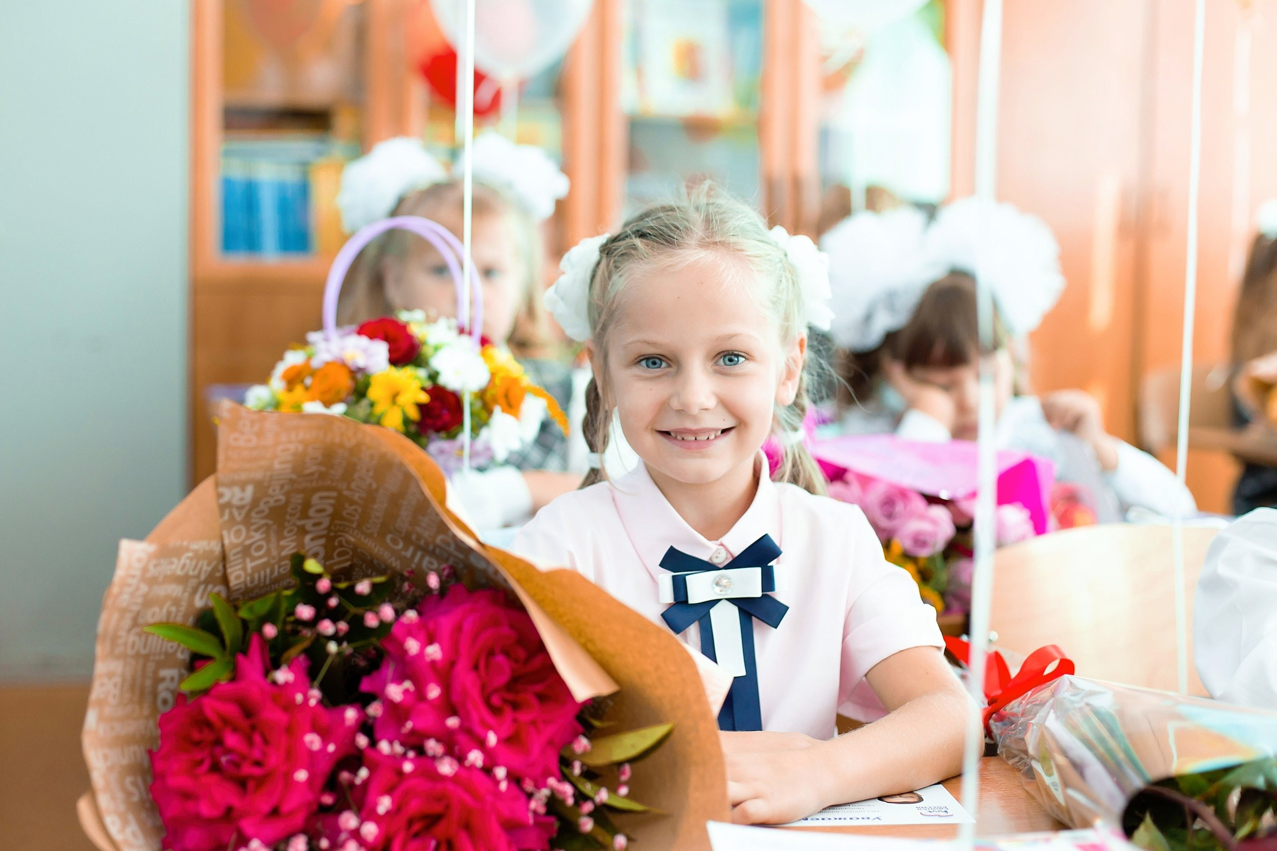 Выпускные альбомы «Эврика» в Нижнем Новгороде