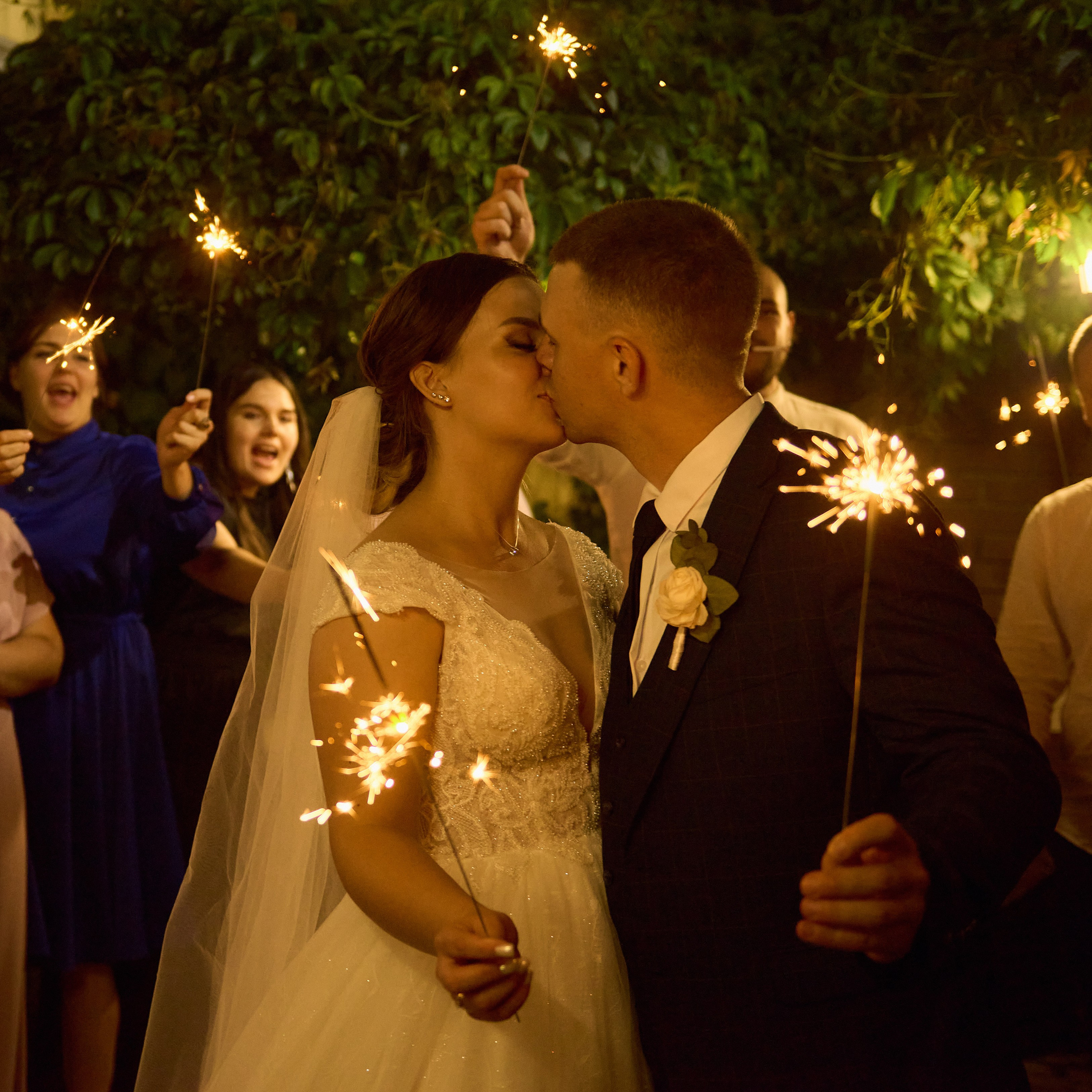 Даниил и Юлия. Фотограф Евдокимов Никита. Тамбов, Москва