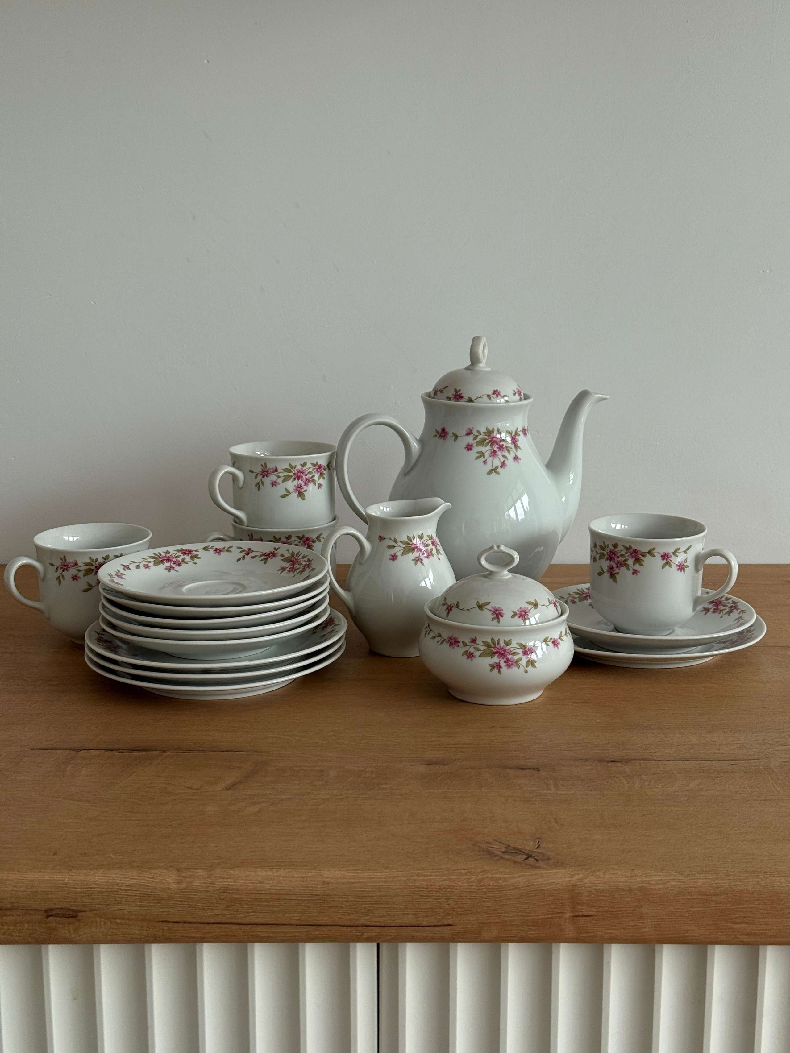 Сервировка стола. Фотостудия Новочебоксарск