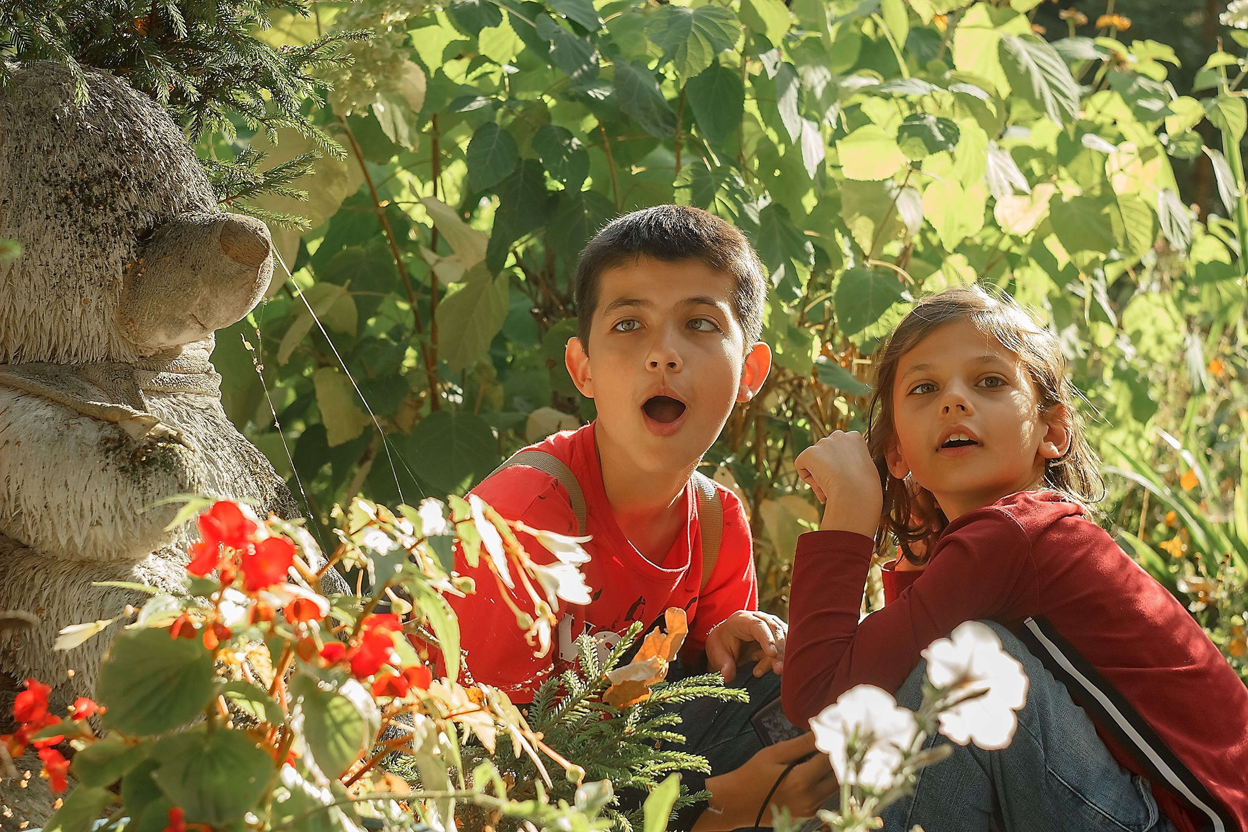 Сказка — Быль. Аmat Victoria Сuram