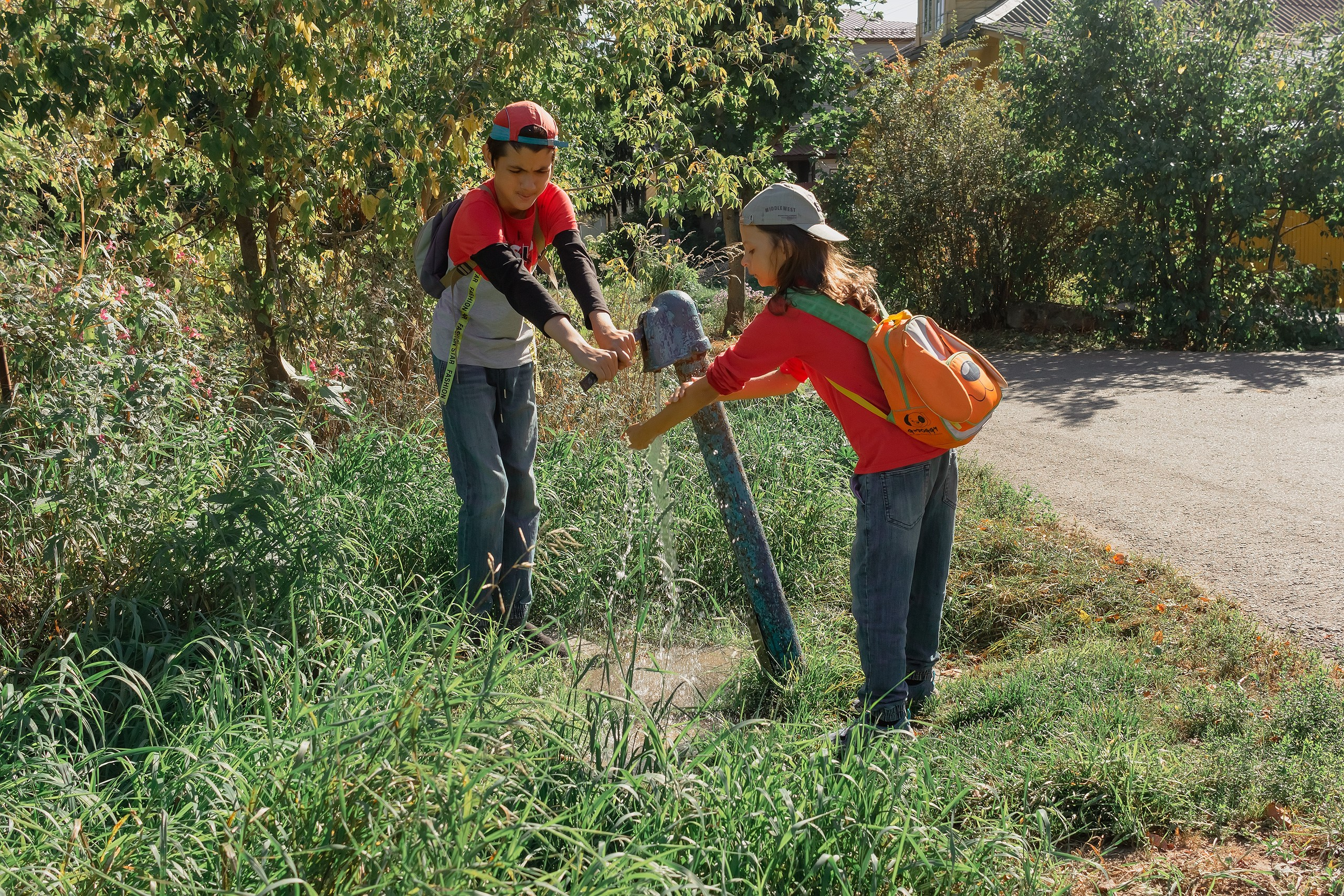 Играй Свою Игру. Аmat Victoria Сuram
