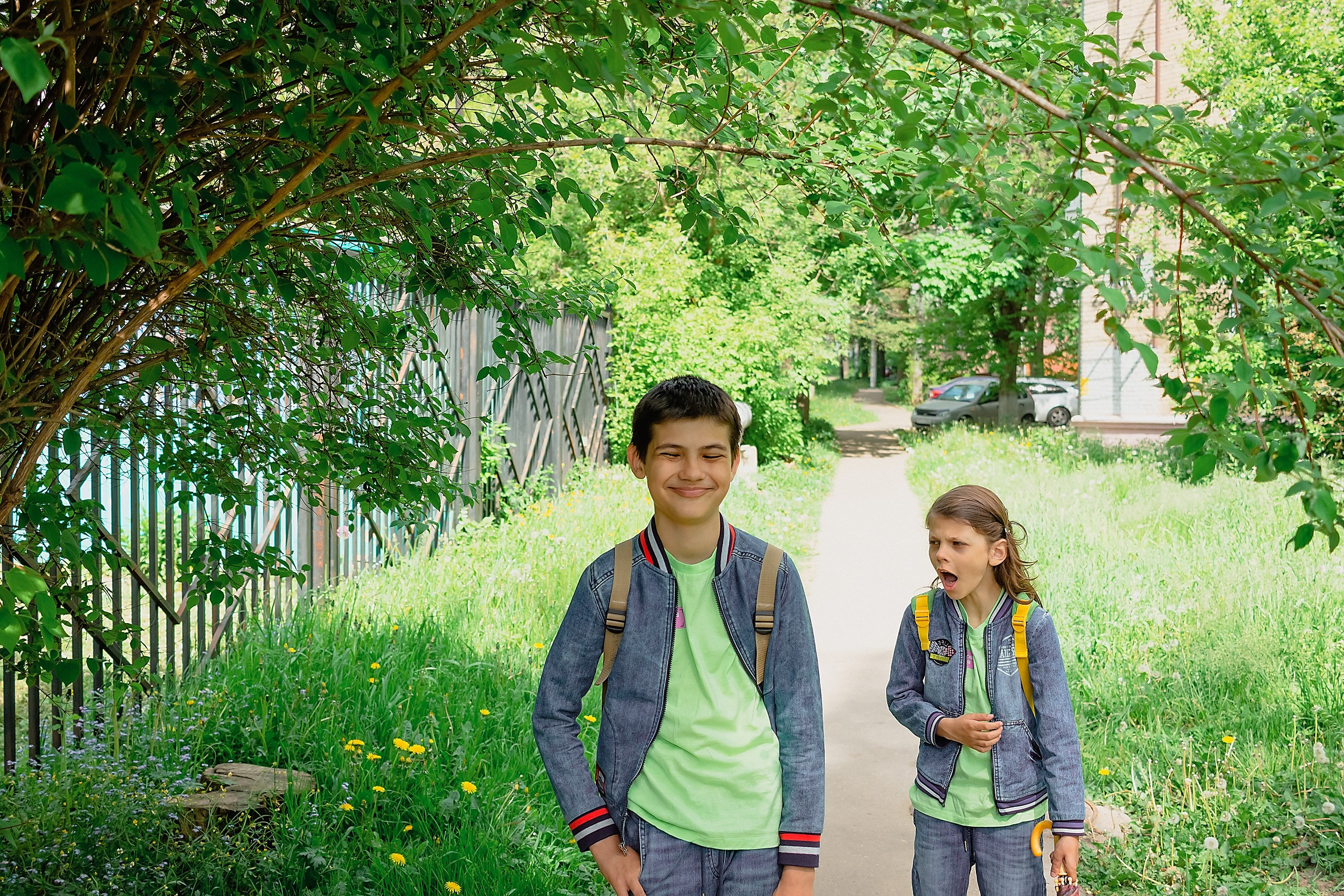 Свобода — Быть Собой. Аmat Victoria Сuram